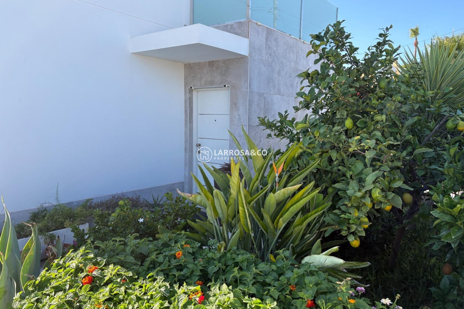 Reventa - Chalet - Torrevieja - La Siesta - El Salado -  Torreta
