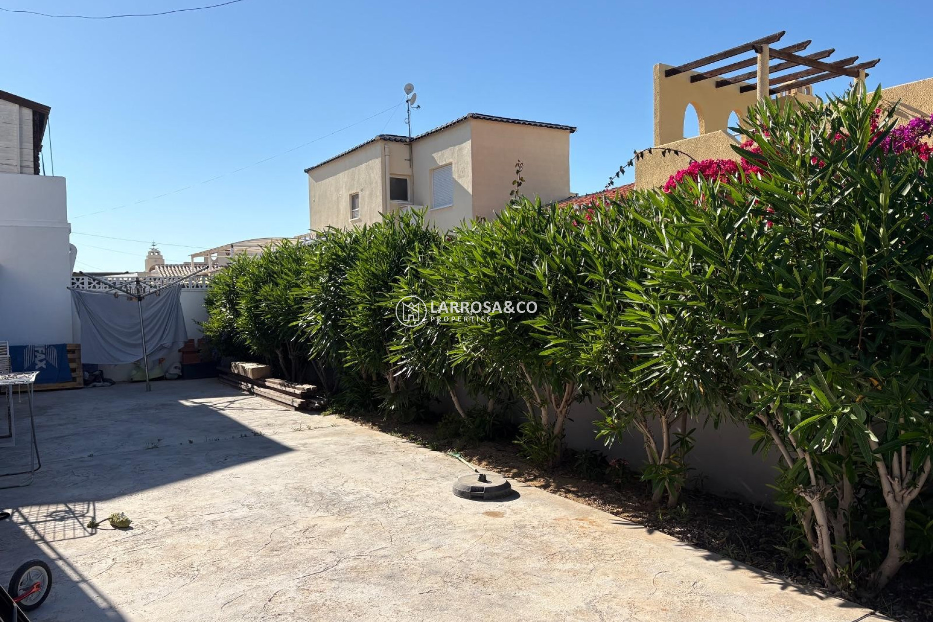 Reventa - Chalet - Torrevieja - La Siesta - El Salado -  Torreta