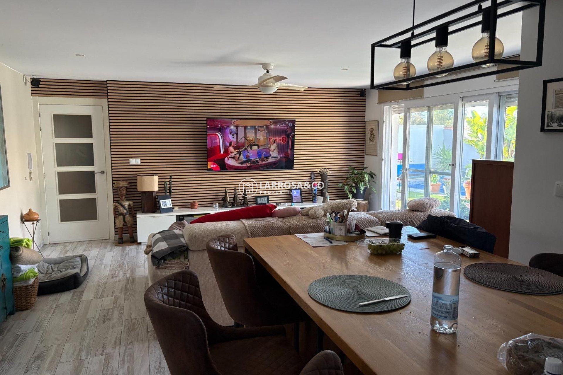Reventa - Chalet - Torrevieja - La Siesta - El Salado -  Torreta