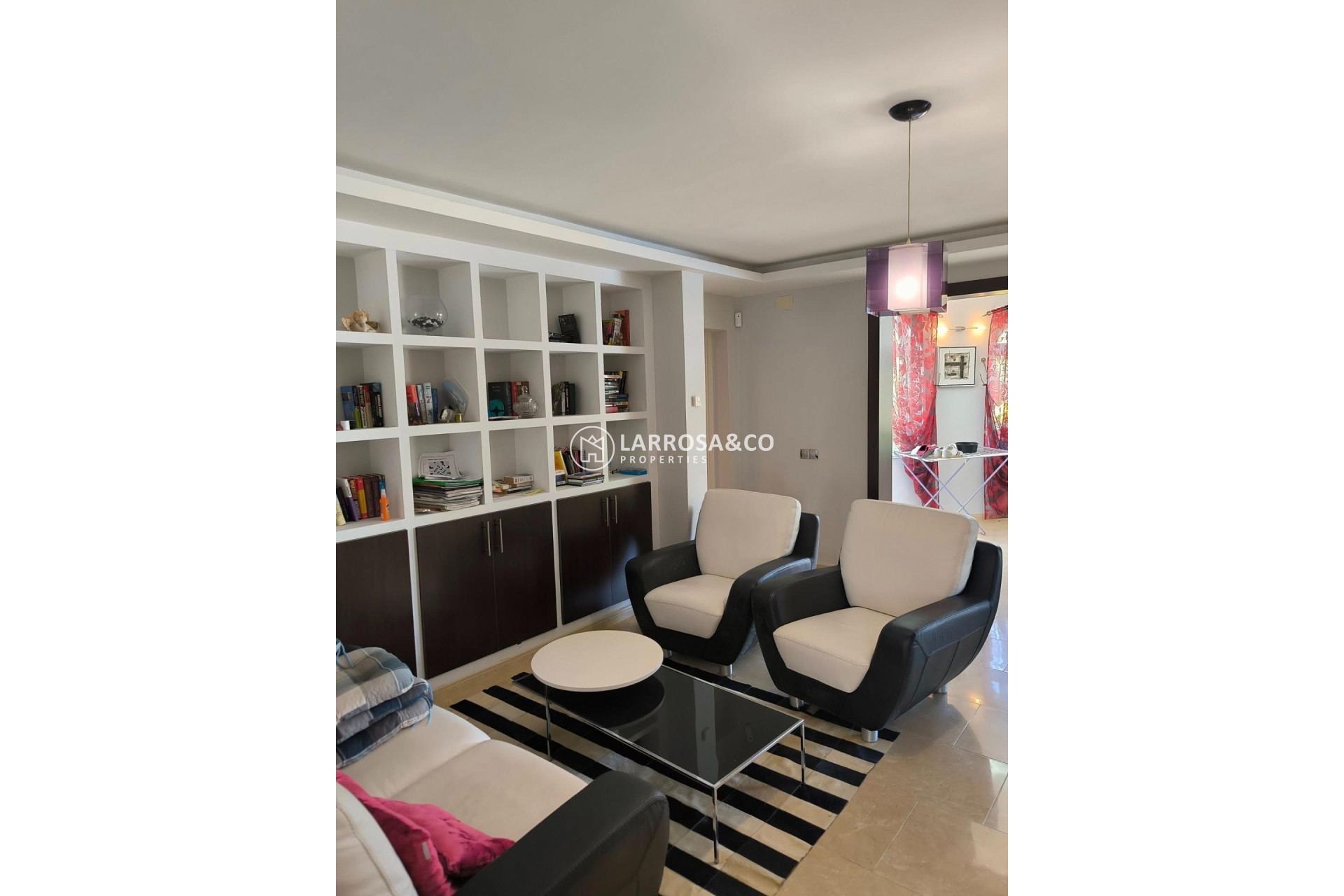 Reventa - Chalet - Torrevieja - La siesta