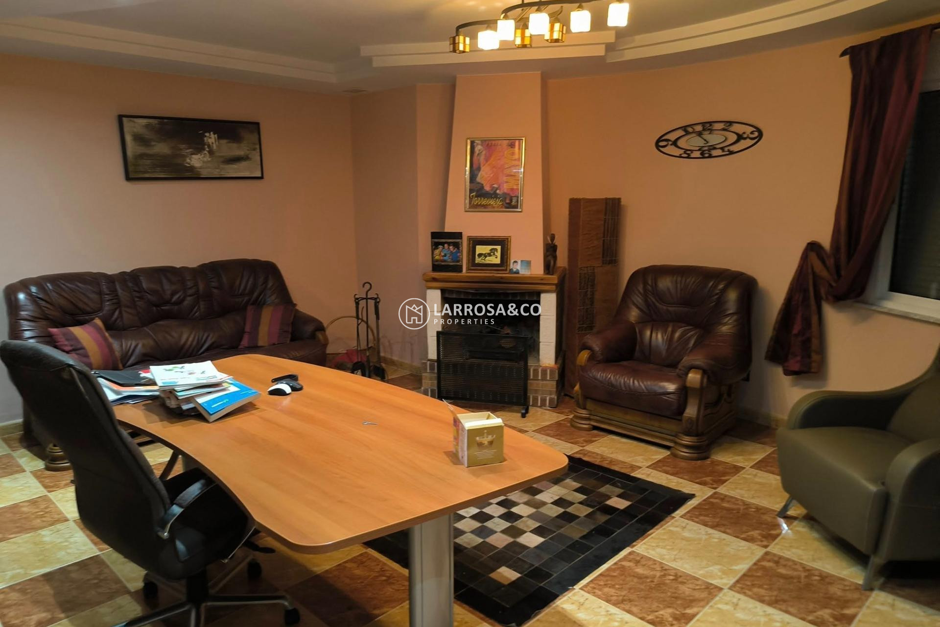 Reventa - Chalet - Torrevieja - La siesta