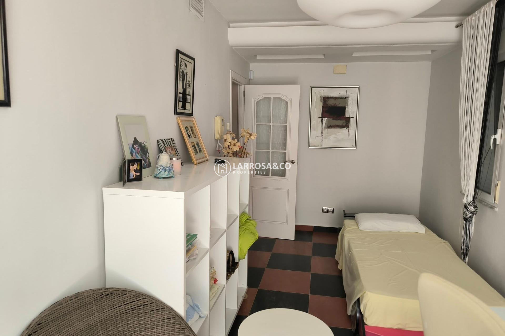 Reventa - Chalet - Torrevieja - La siesta