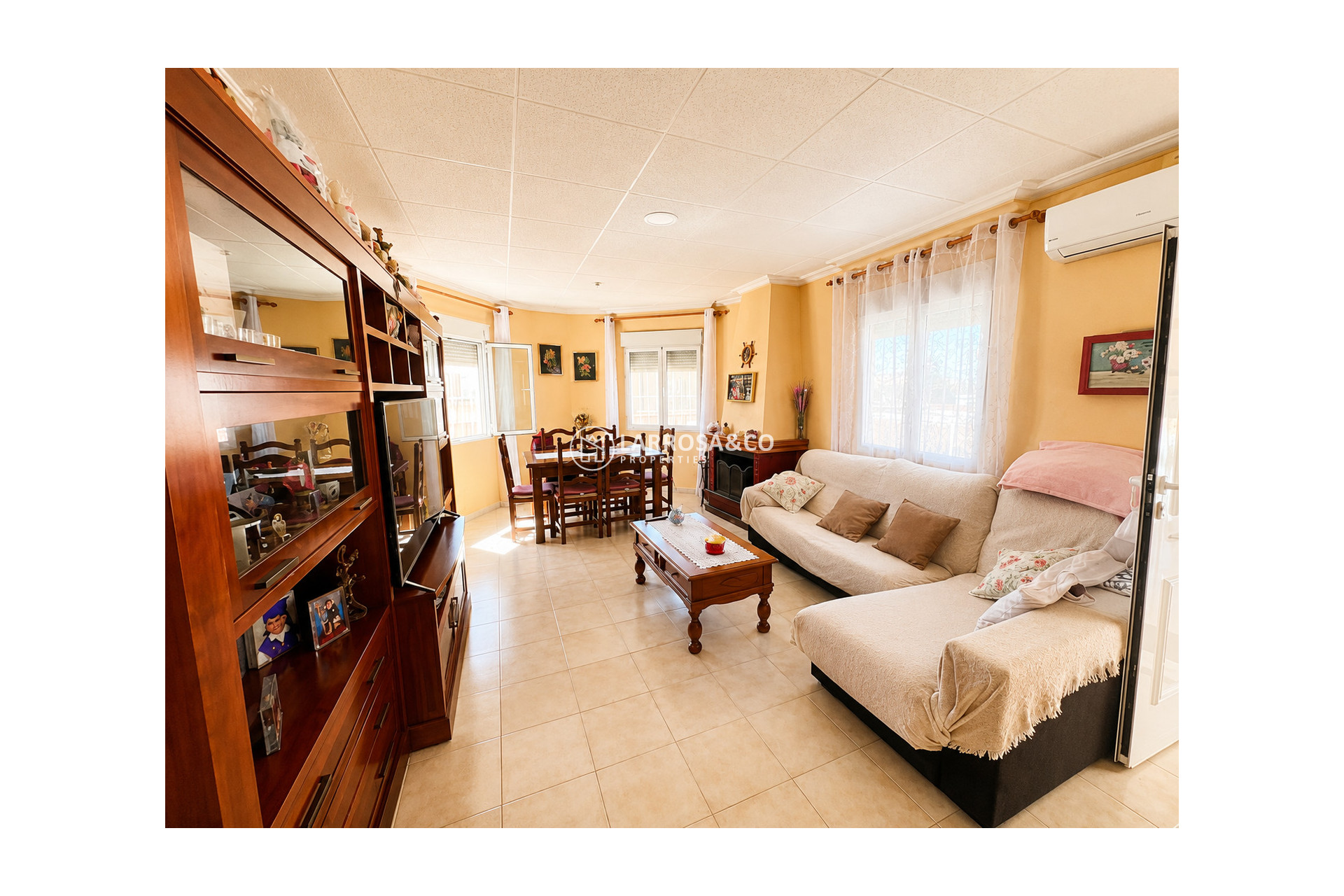 Reventa - Chalet - Torrevieja - La siesta
