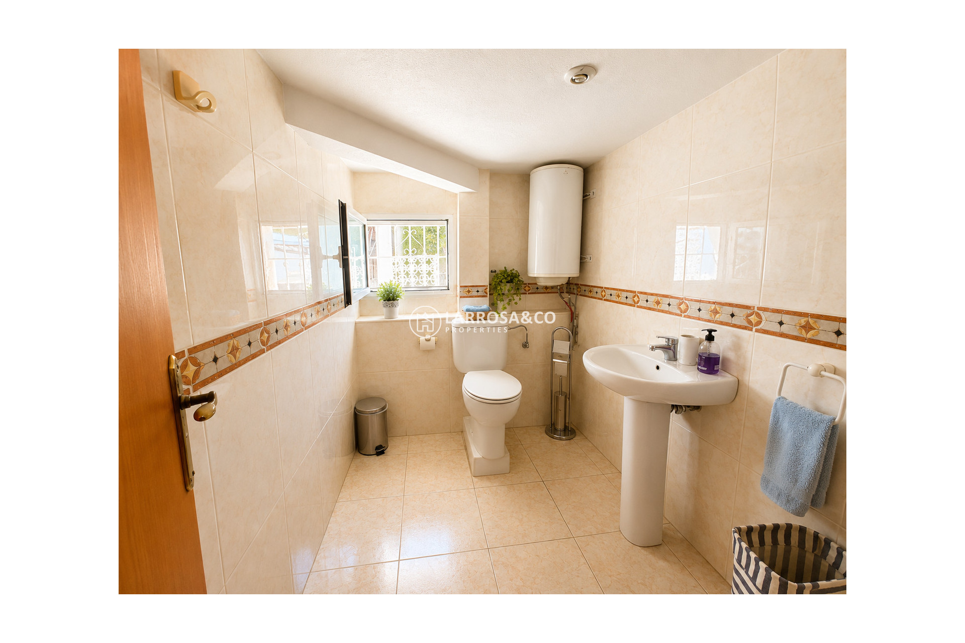 Reventa - Chalet - Torrevieja - La siesta
