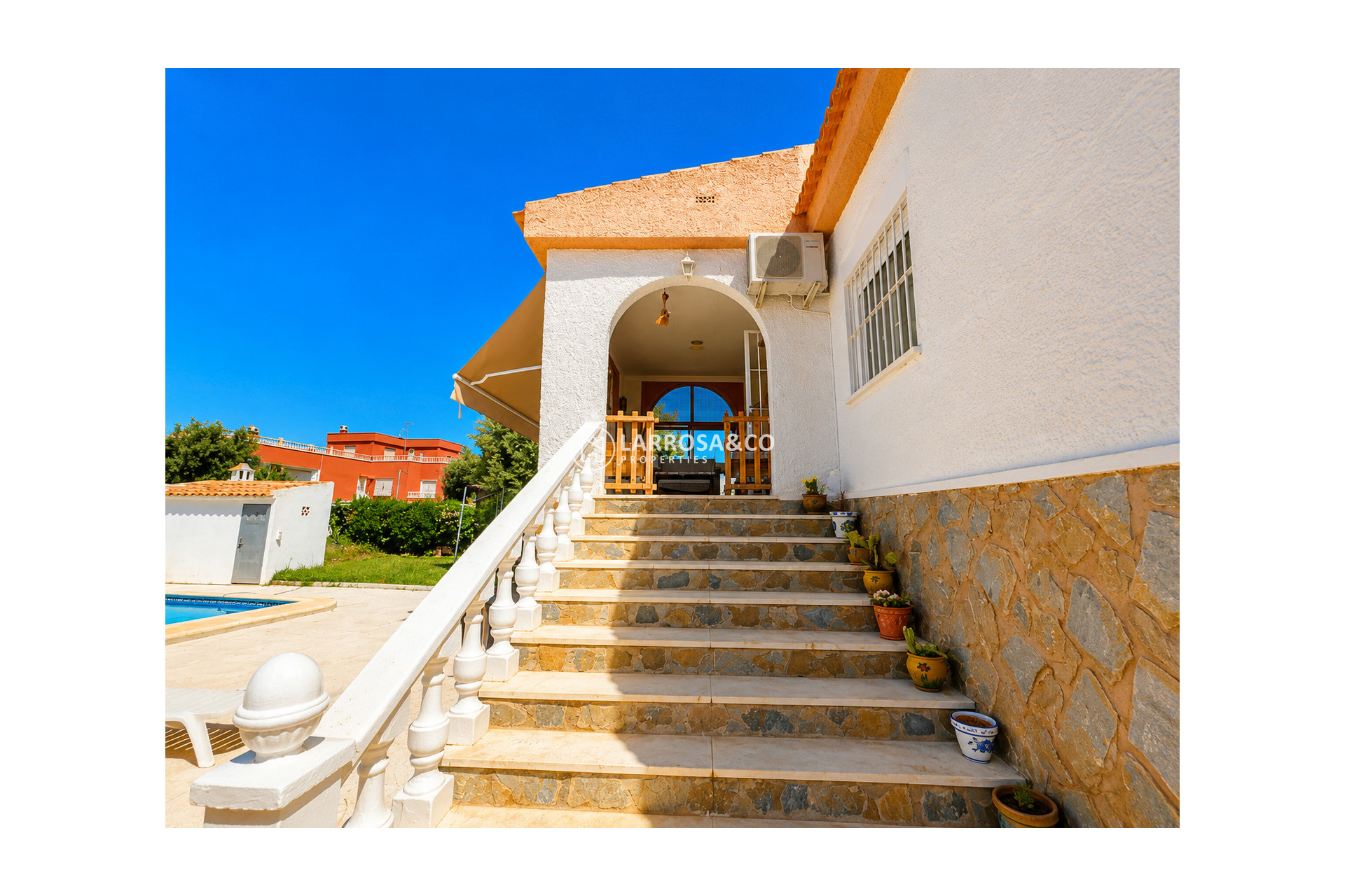 Reventa - Chalet - Torrevieja - La siesta