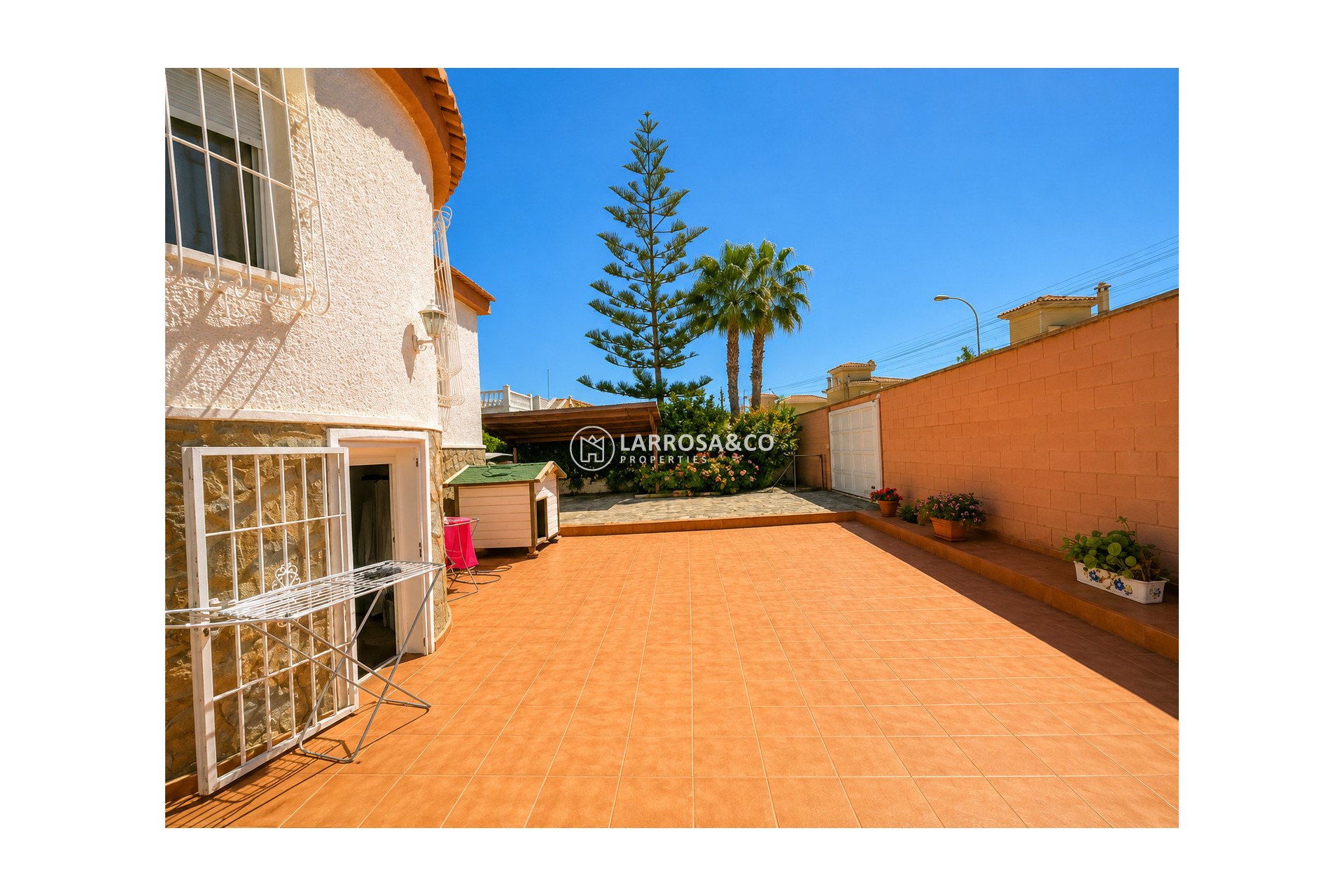 Reventa - Chalet - Torrevieja - La siesta
