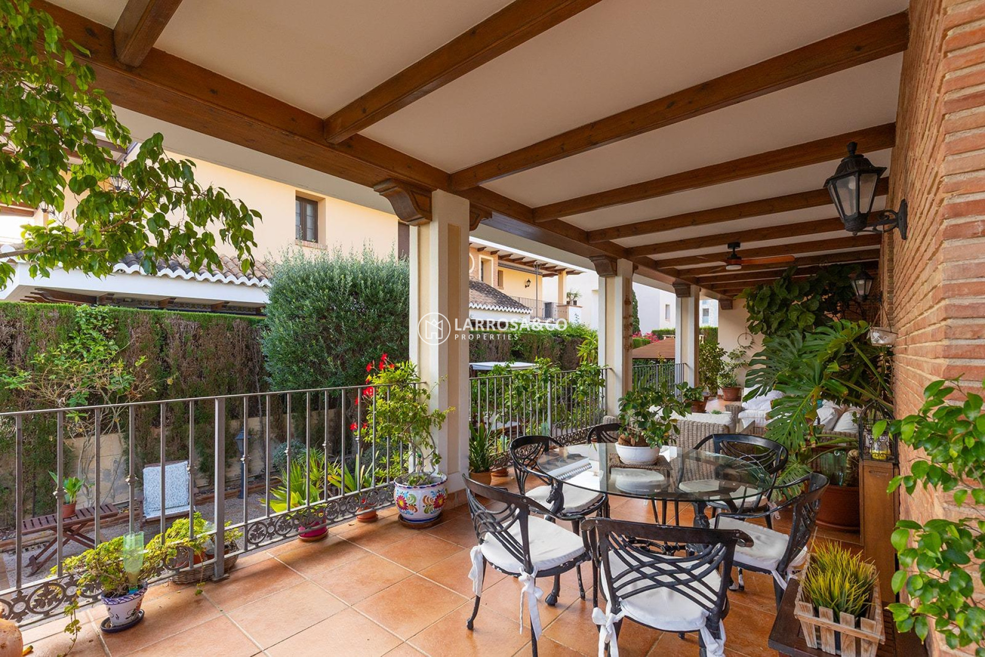 Reventa - Chalet - Torrevieja - La veleta