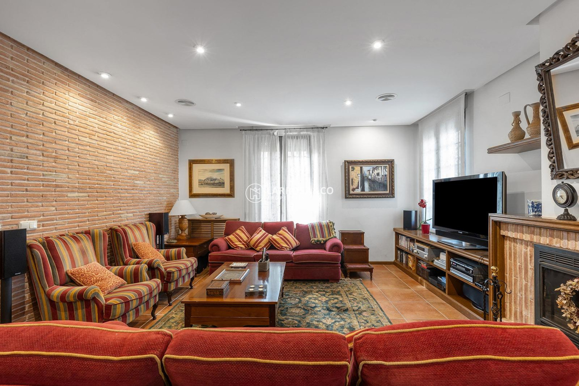 Reventa - Chalet - Torrevieja - La veleta