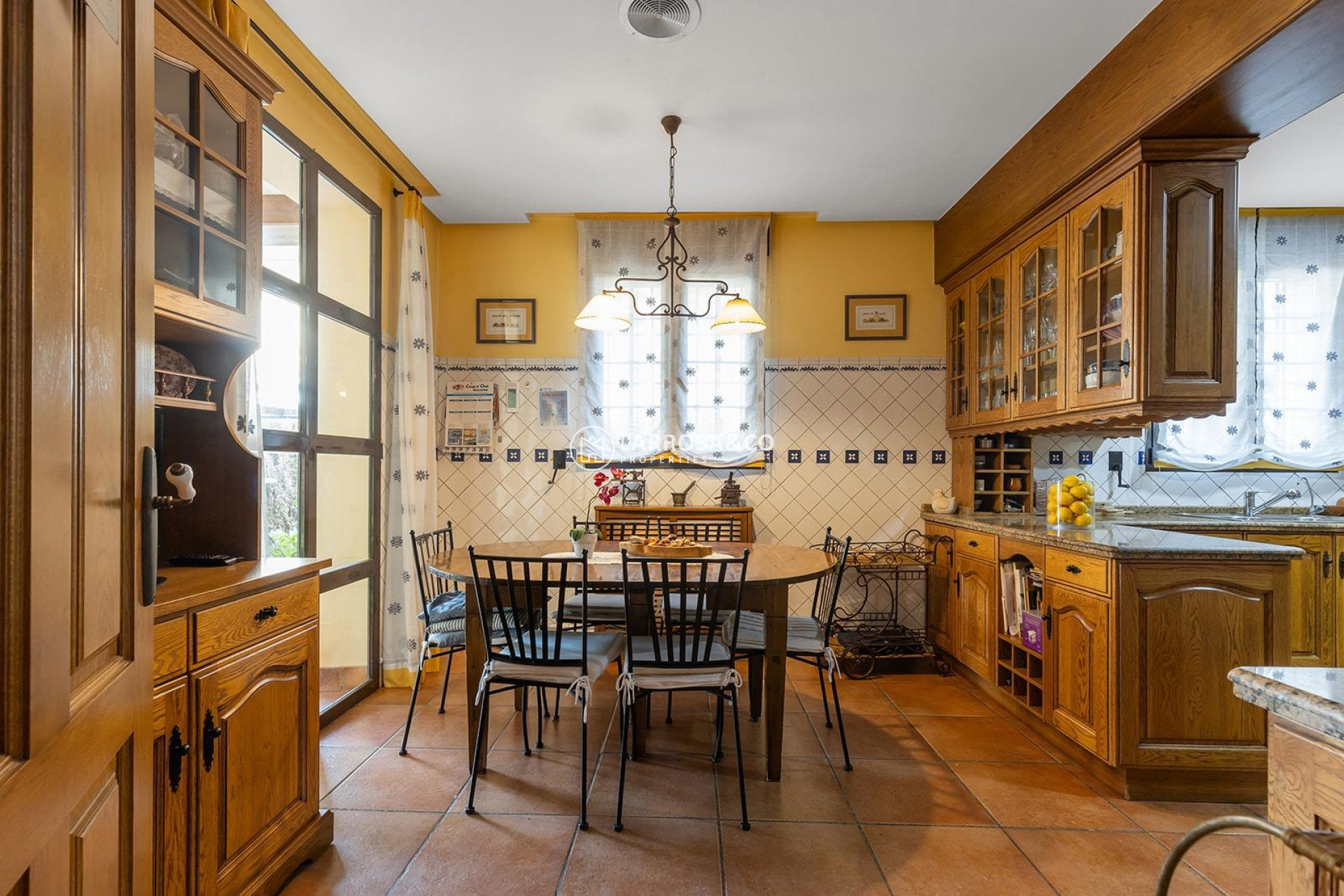 Reventa - Chalet - Torrevieja - La veleta