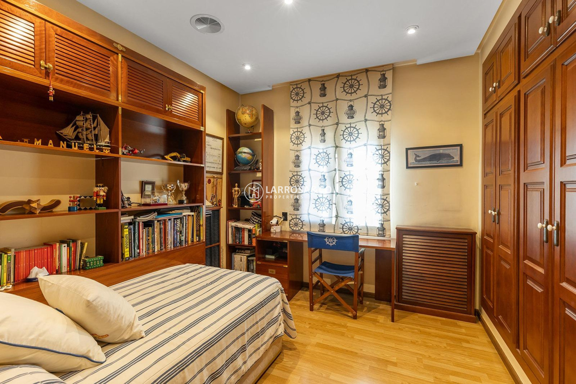 Reventa - Chalet - Torrevieja - La veleta