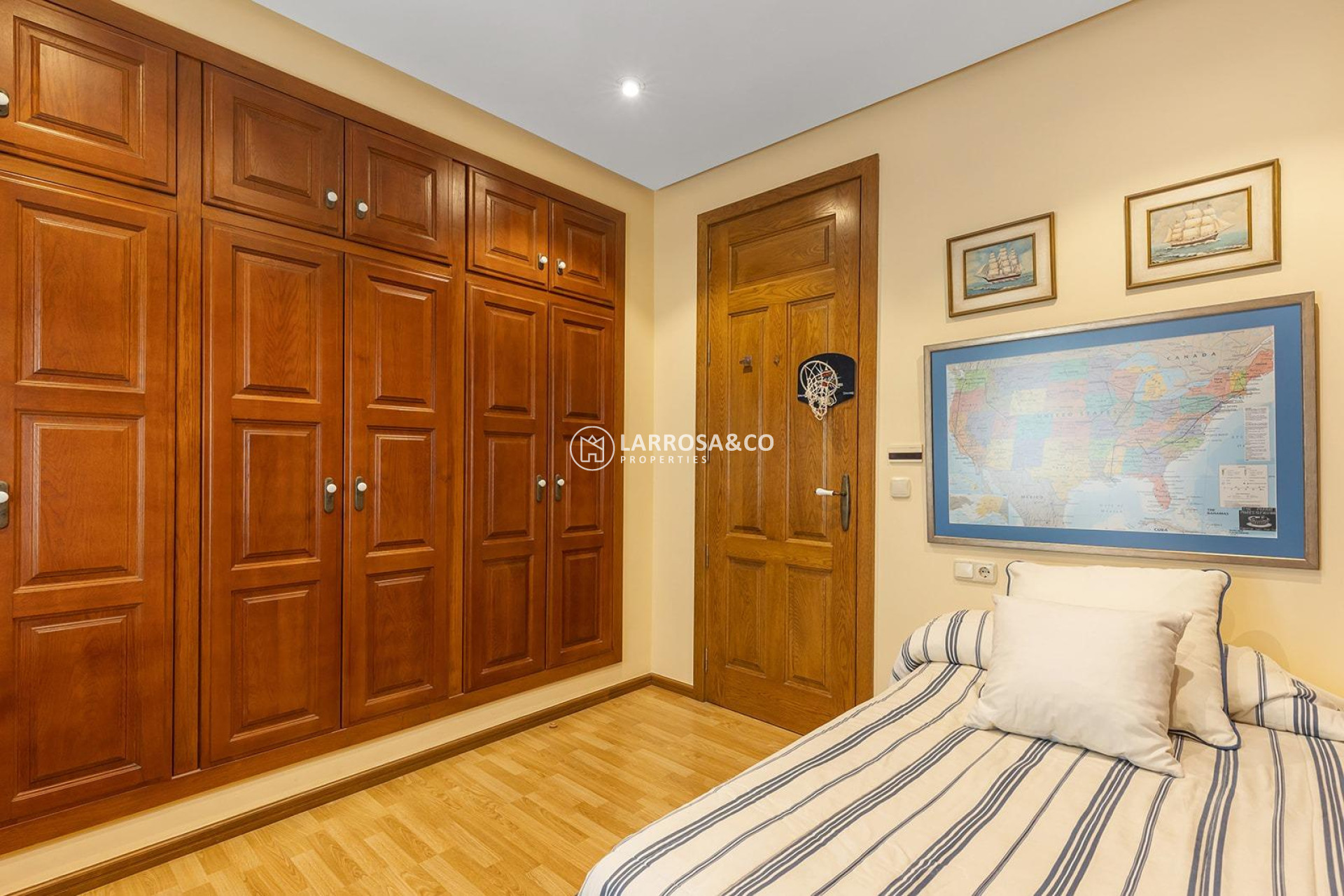 Reventa - Chalet - Torrevieja - La veleta