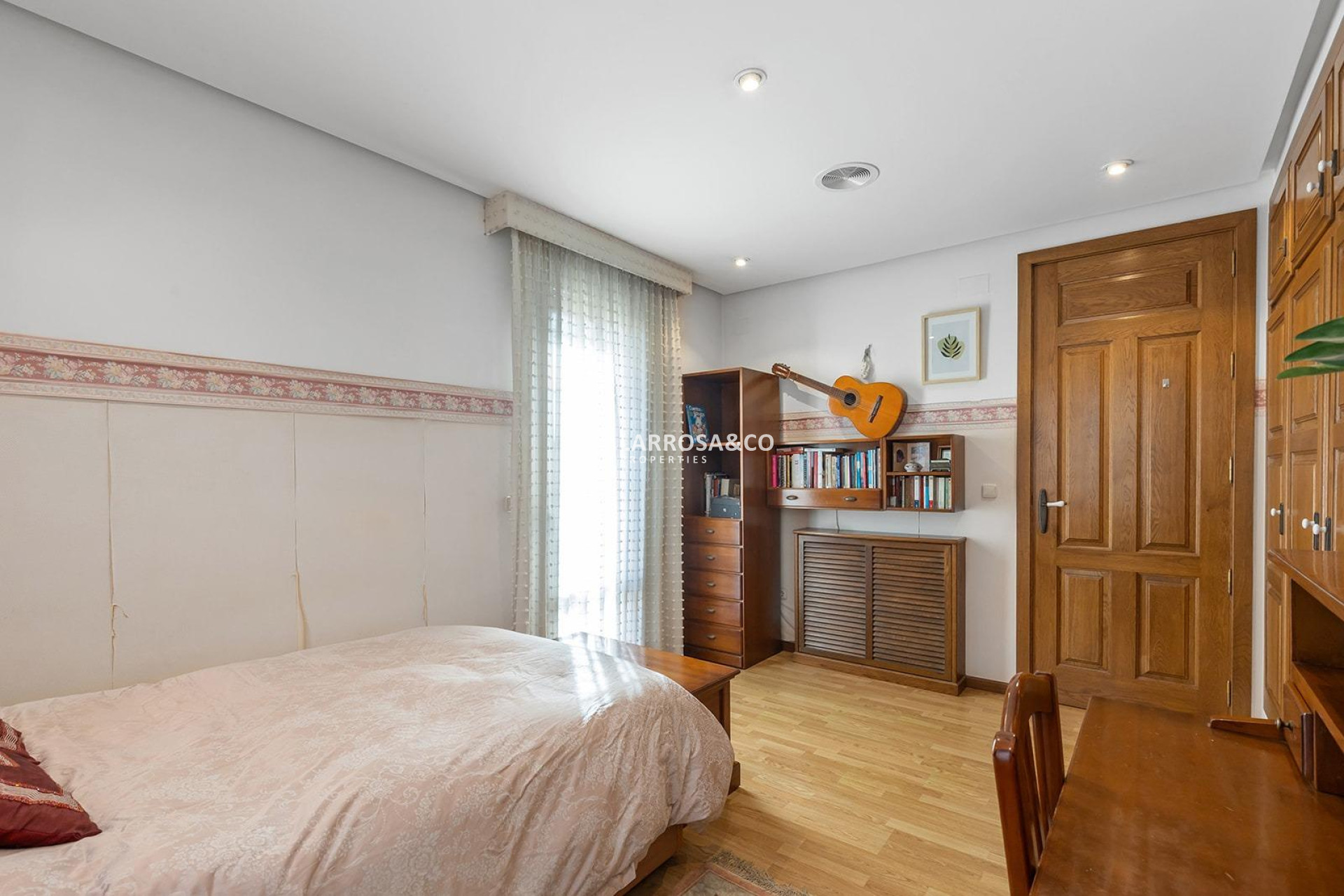 Reventa - Chalet - Torrevieja - La veleta