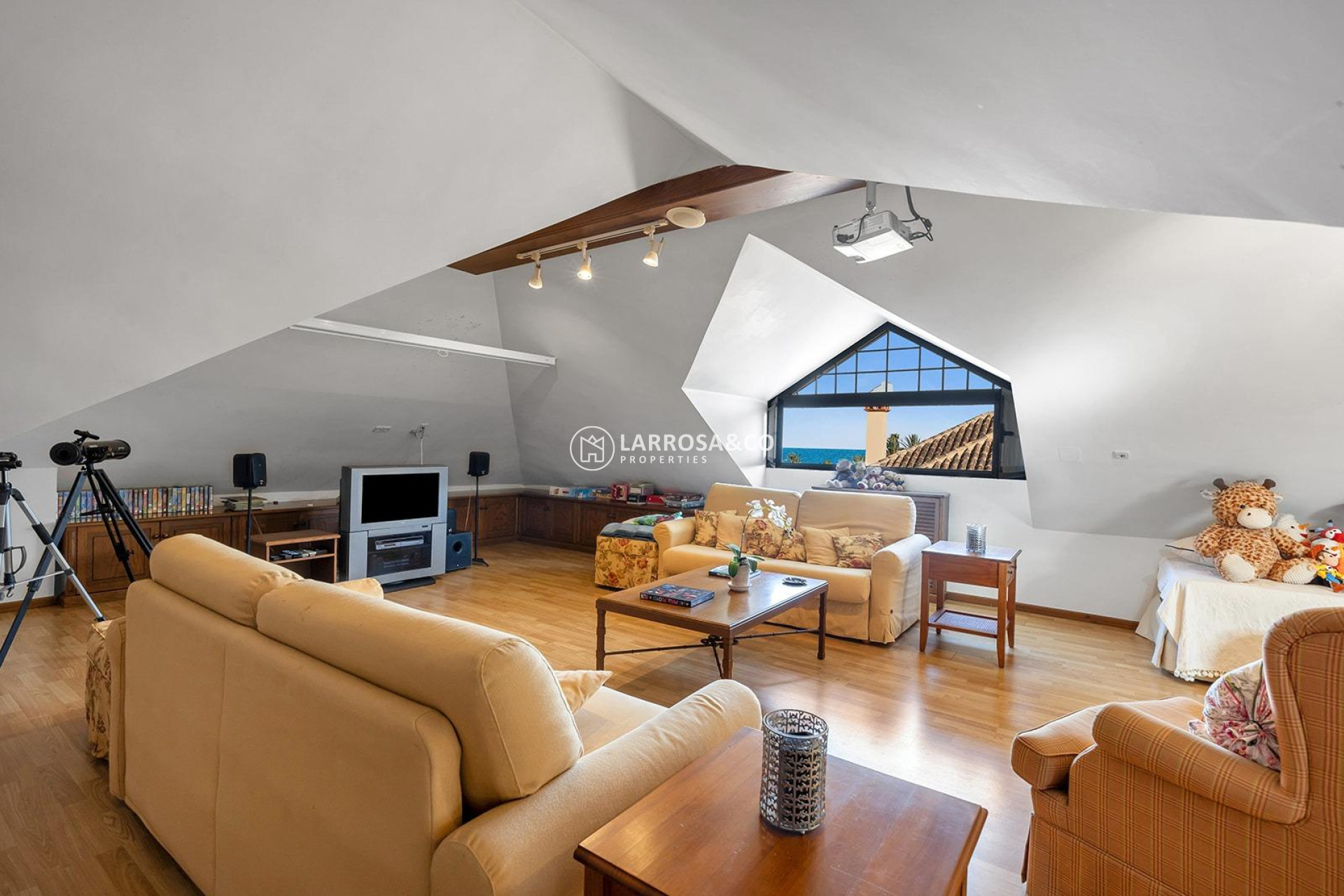 Reventa - Chalet - Torrevieja - La veleta