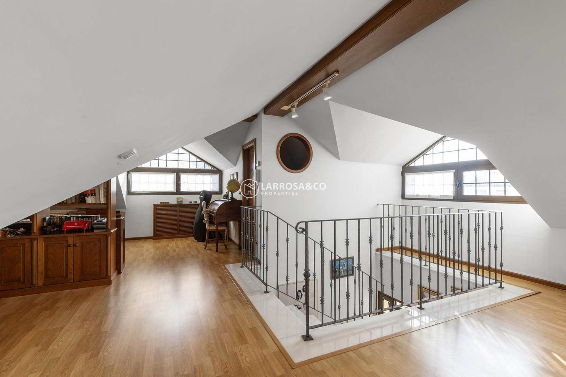 Reventa - Chalet - Torrevieja - La veleta