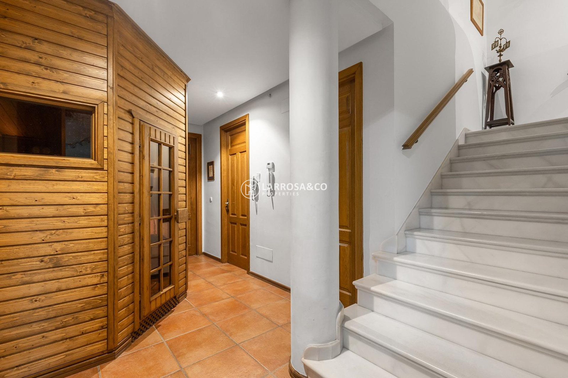 Reventa - Chalet - Torrevieja - La veleta