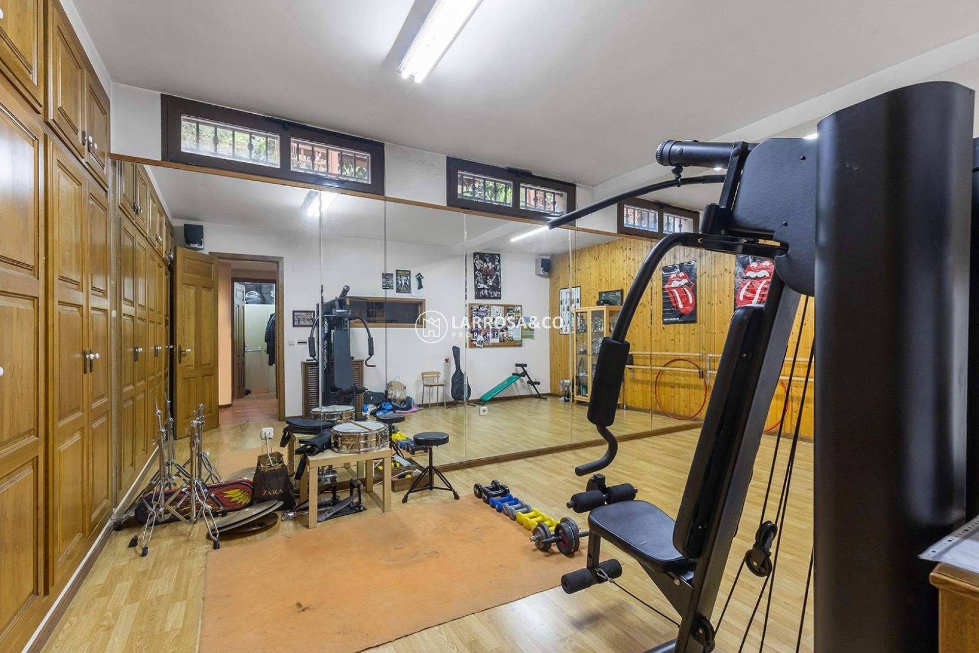 Reventa - Chalet - Torrevieja - La veleta