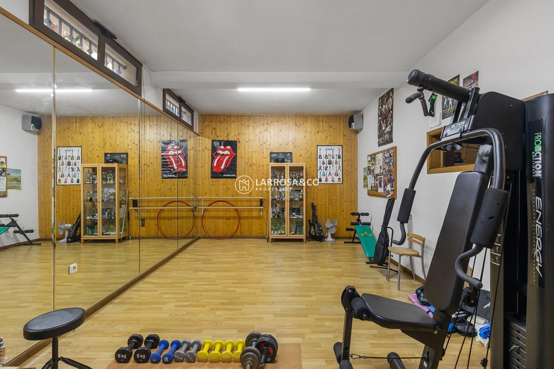 Reventa - Chalet - Torrevieja - La veleta