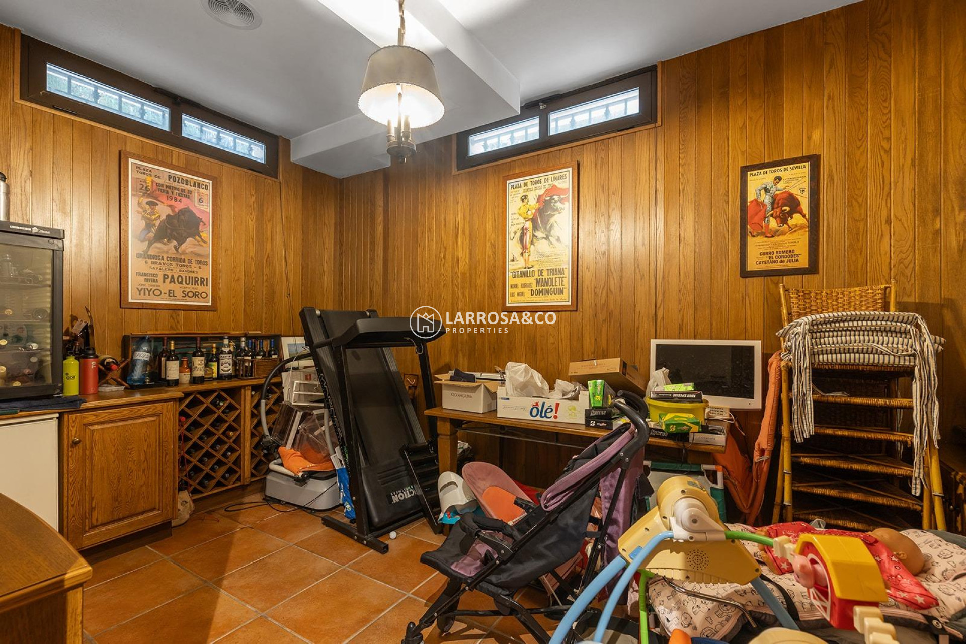 Reventa - Chalet - Torrevieja - La veleta