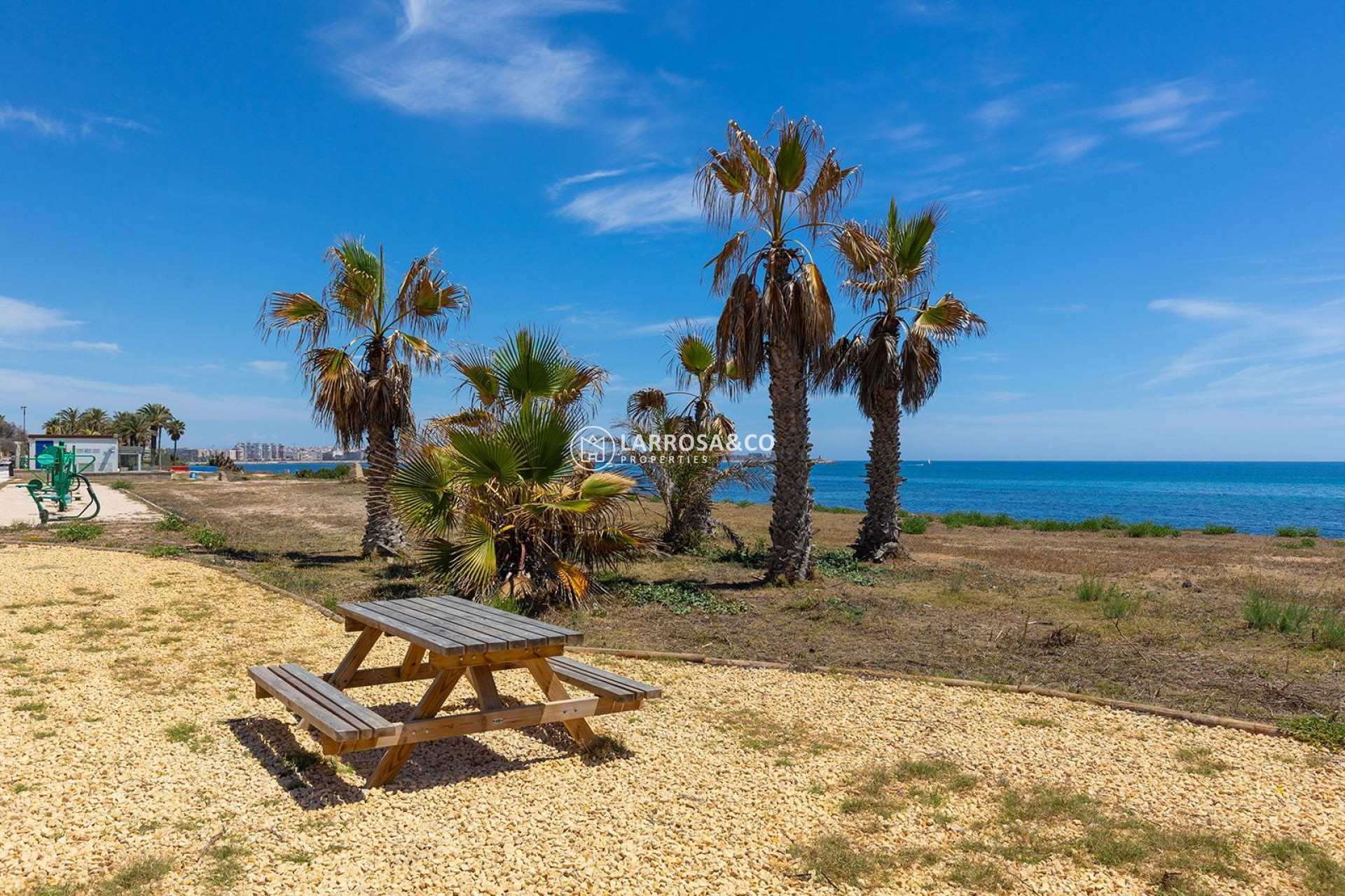 Reventa - Chalet - Torrevieja - La veleta