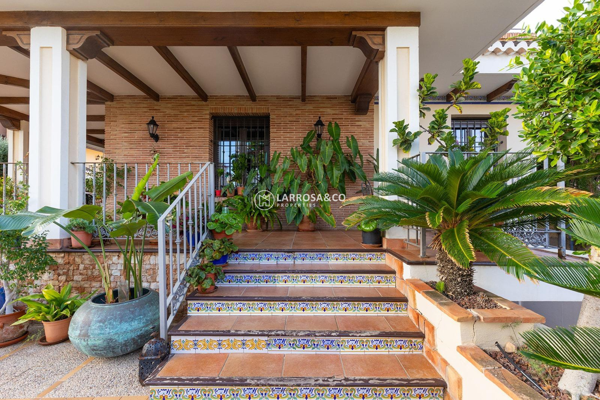 Reventa - Chalet - Torrevieja - La veleta