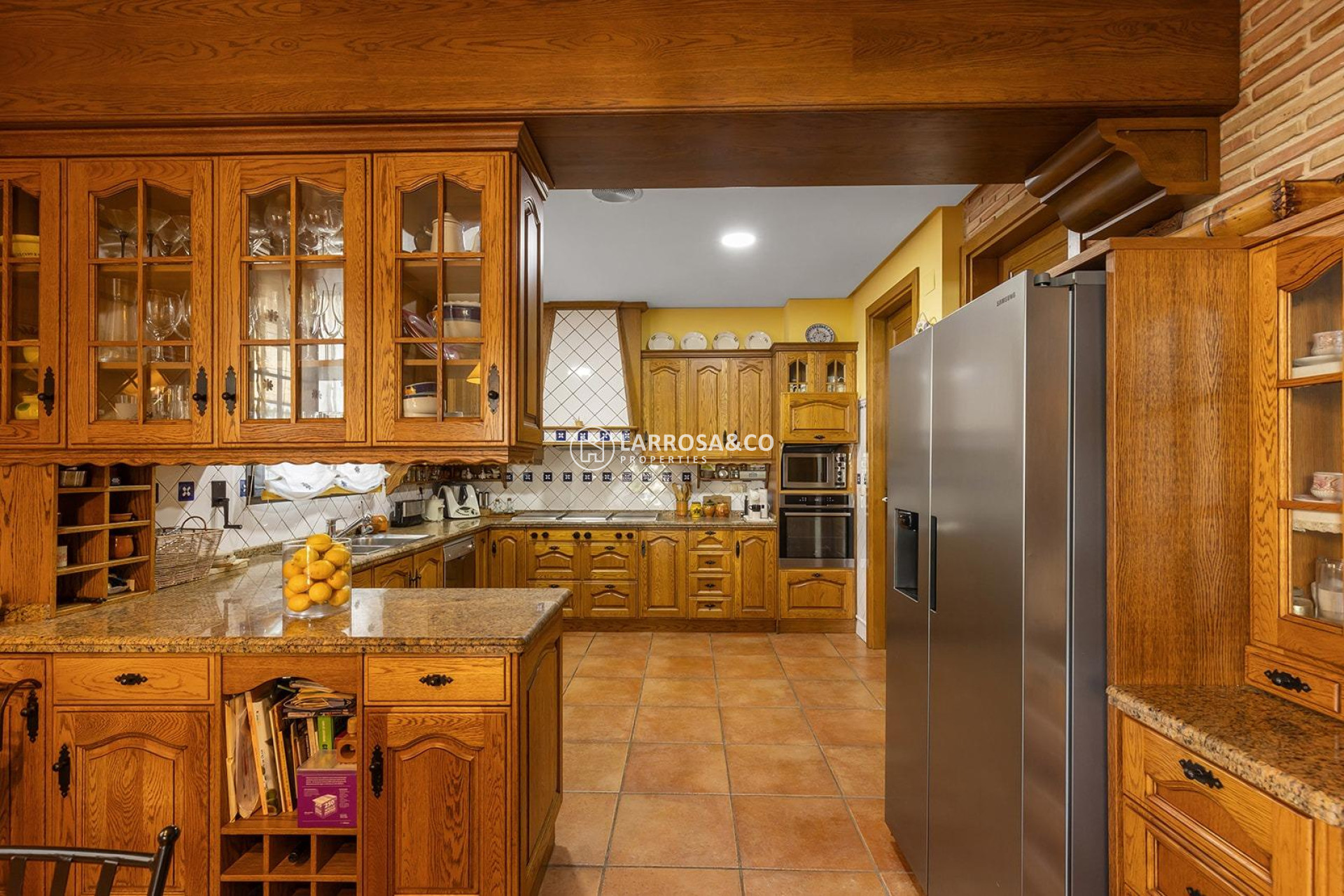 Reventa - Chalet - Torrevieja - La veleta