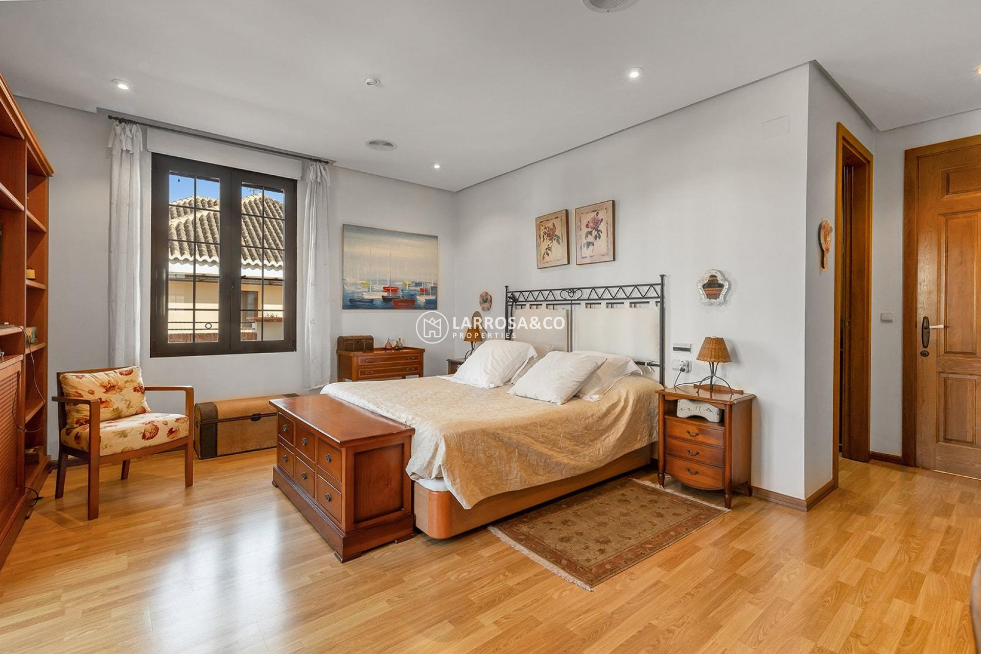 Reventa - Chalet - Torrevieja - La veleta