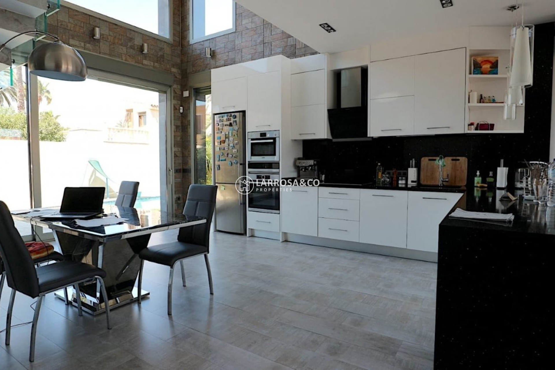 Reventa - Chalet - Torrevieja - Los Angeles