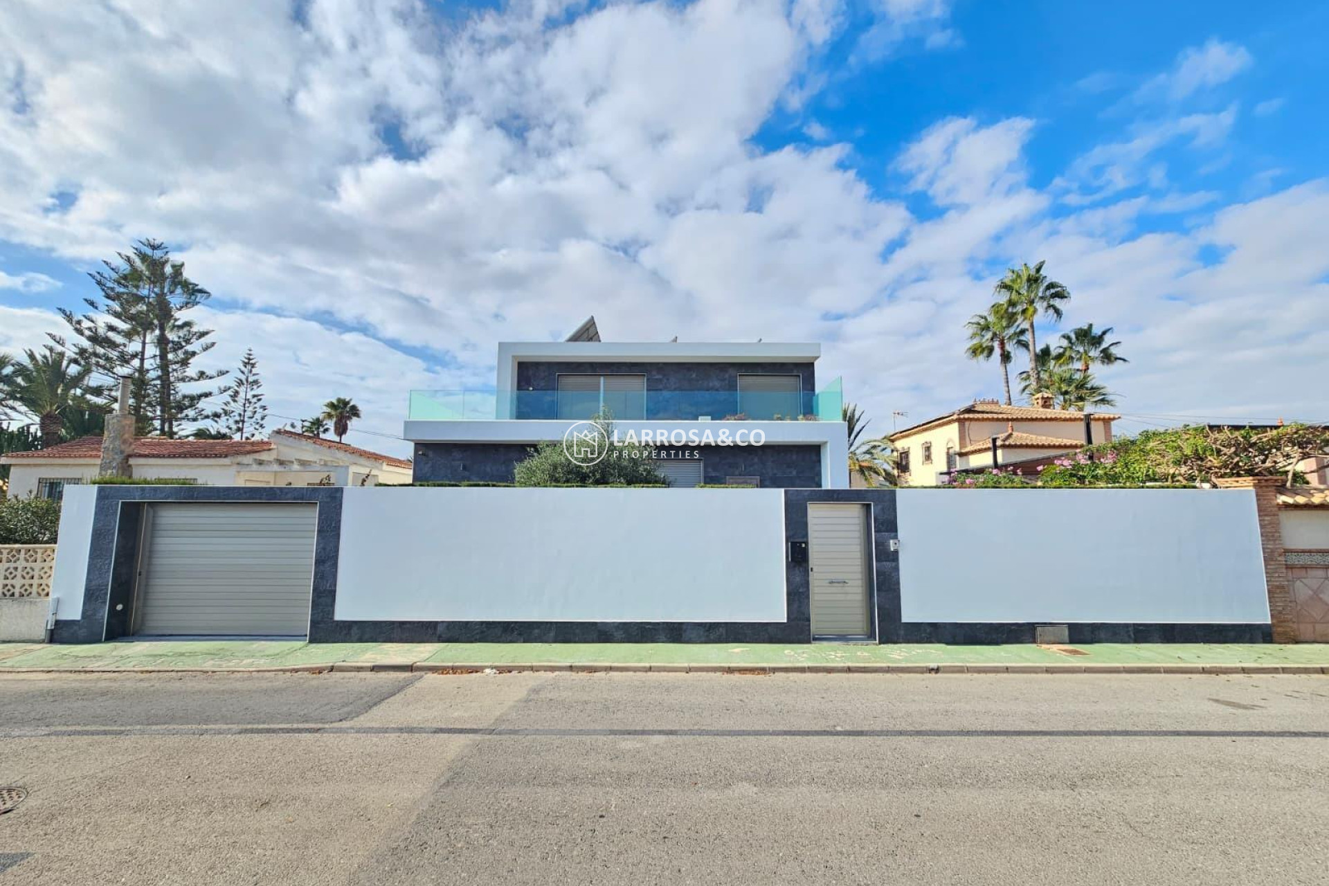 Reventa - Chalet - Torrevieja - Los Angeles