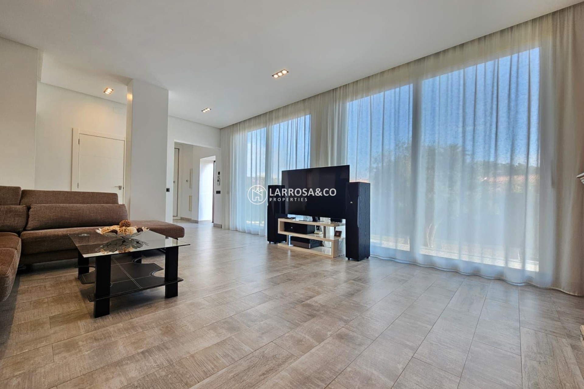 Reventa - Chalet - Torrevieja - Los Angeles