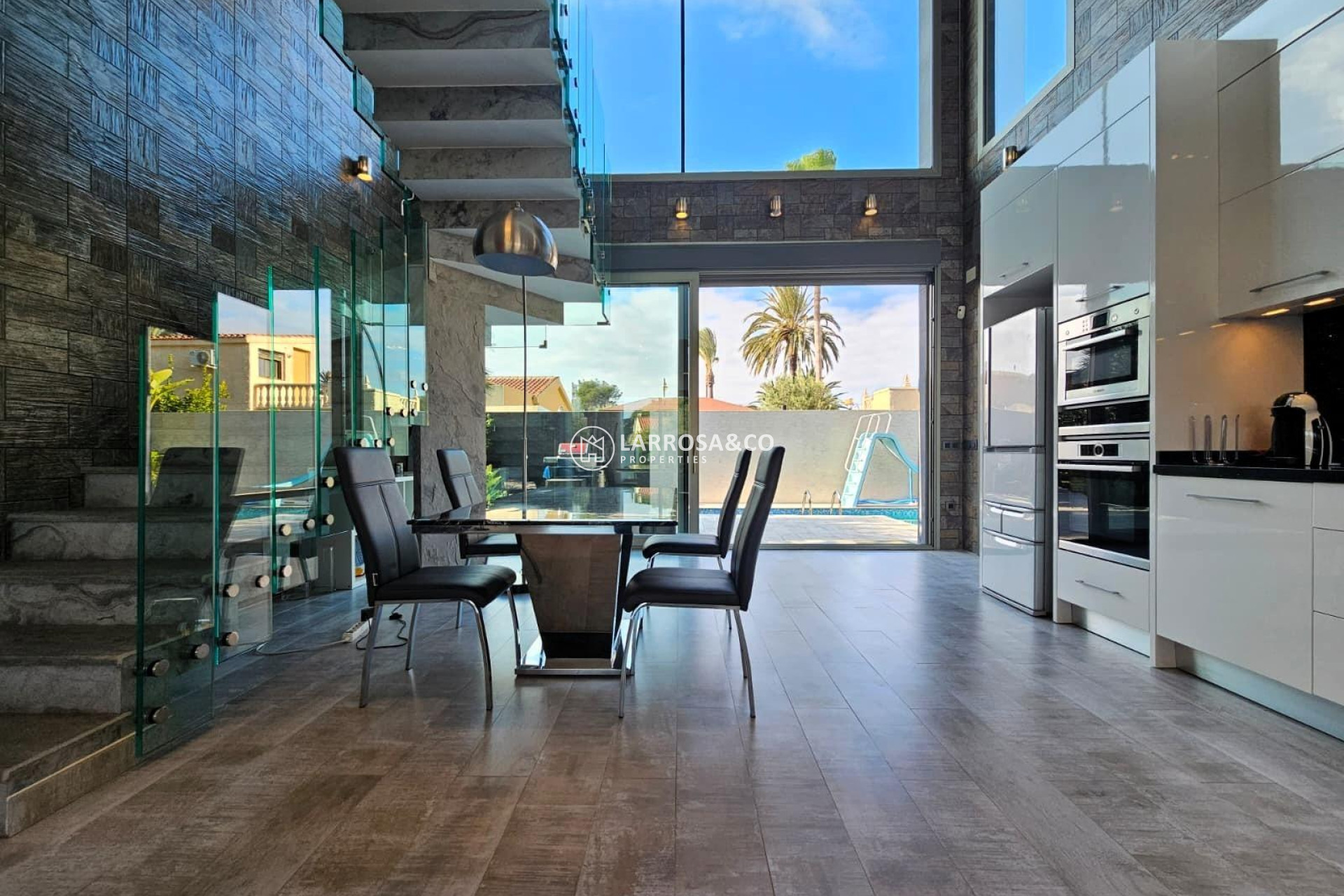 Reventa - Chalet - Torrevieja - Los Angeles