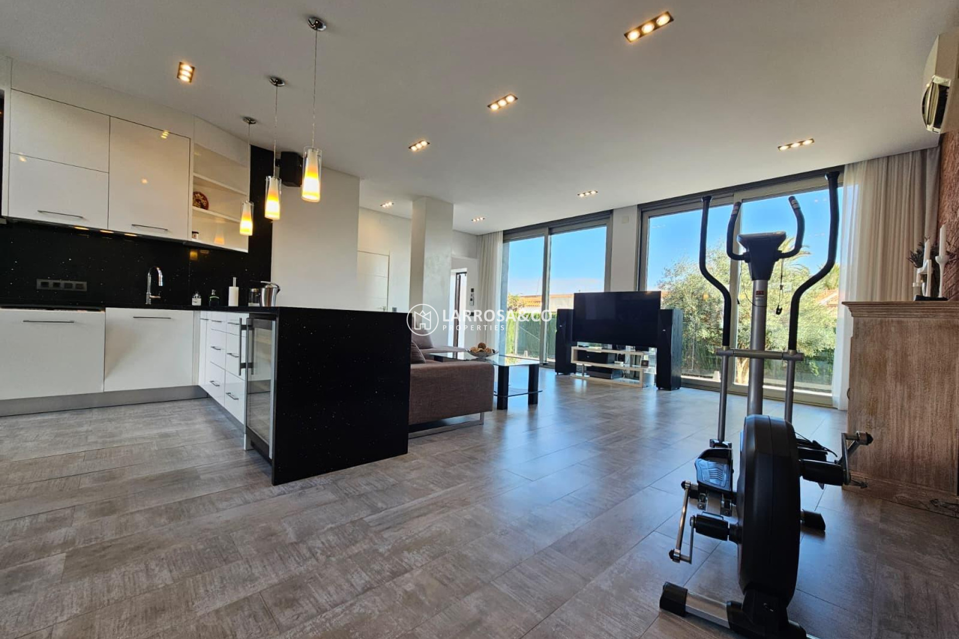 Reventa - Chalet - Torrevieja - Los Angeles