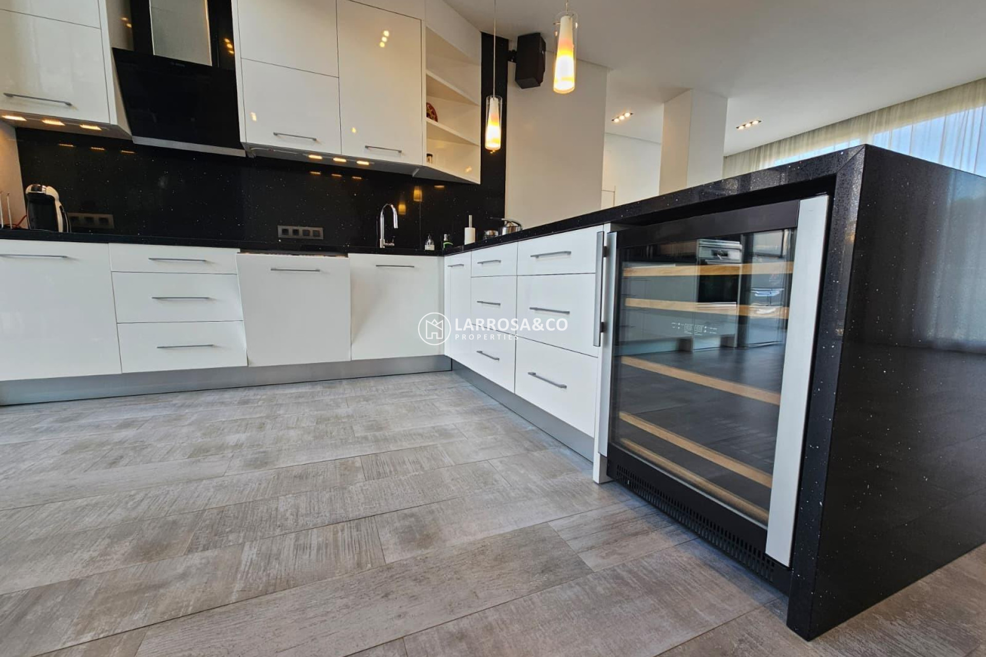 Reventa - Chalet - Torrevieja - Los Angeles