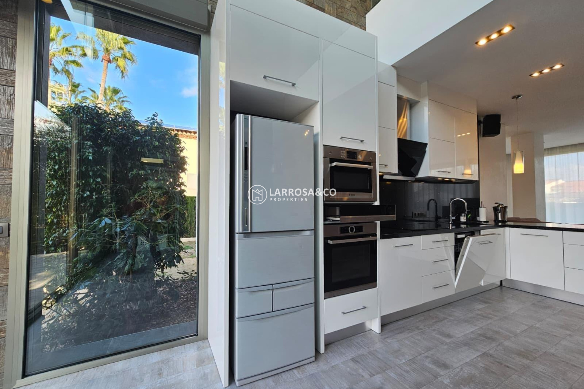 Reventa - Chalet - Torrevieja - Los Angeles