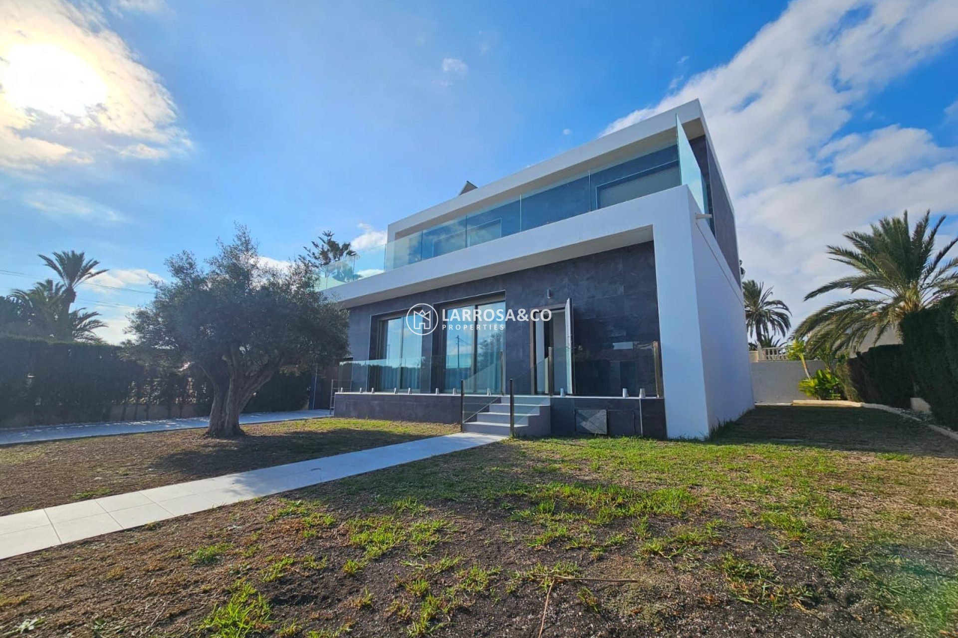 Reventa - Chalet - Torrevieja - Los Angeles