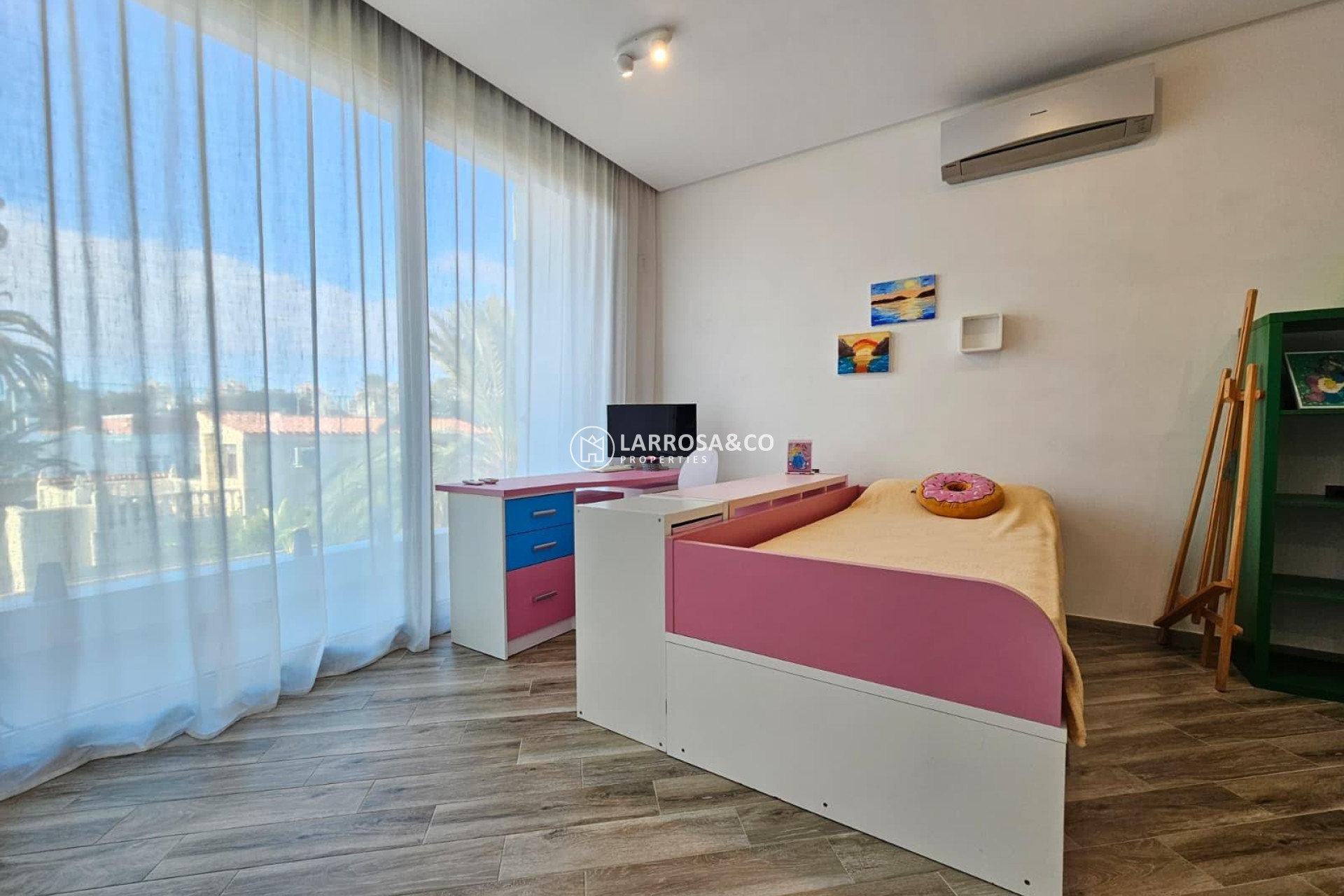 Reventa - Chalet - Torrevieja - Los Angeles