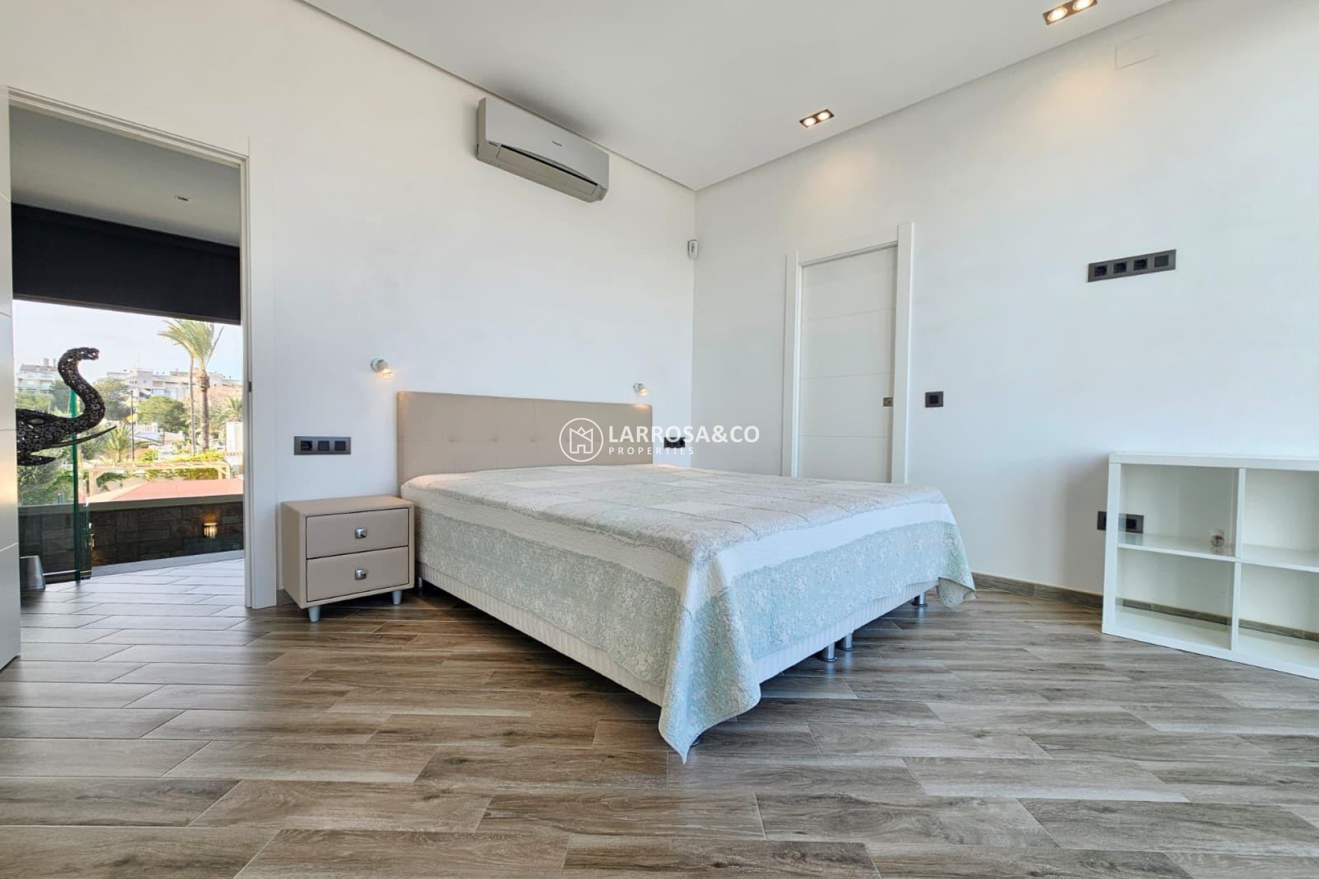 Reventa - Chalet - Torrevieja - Los Angeles
