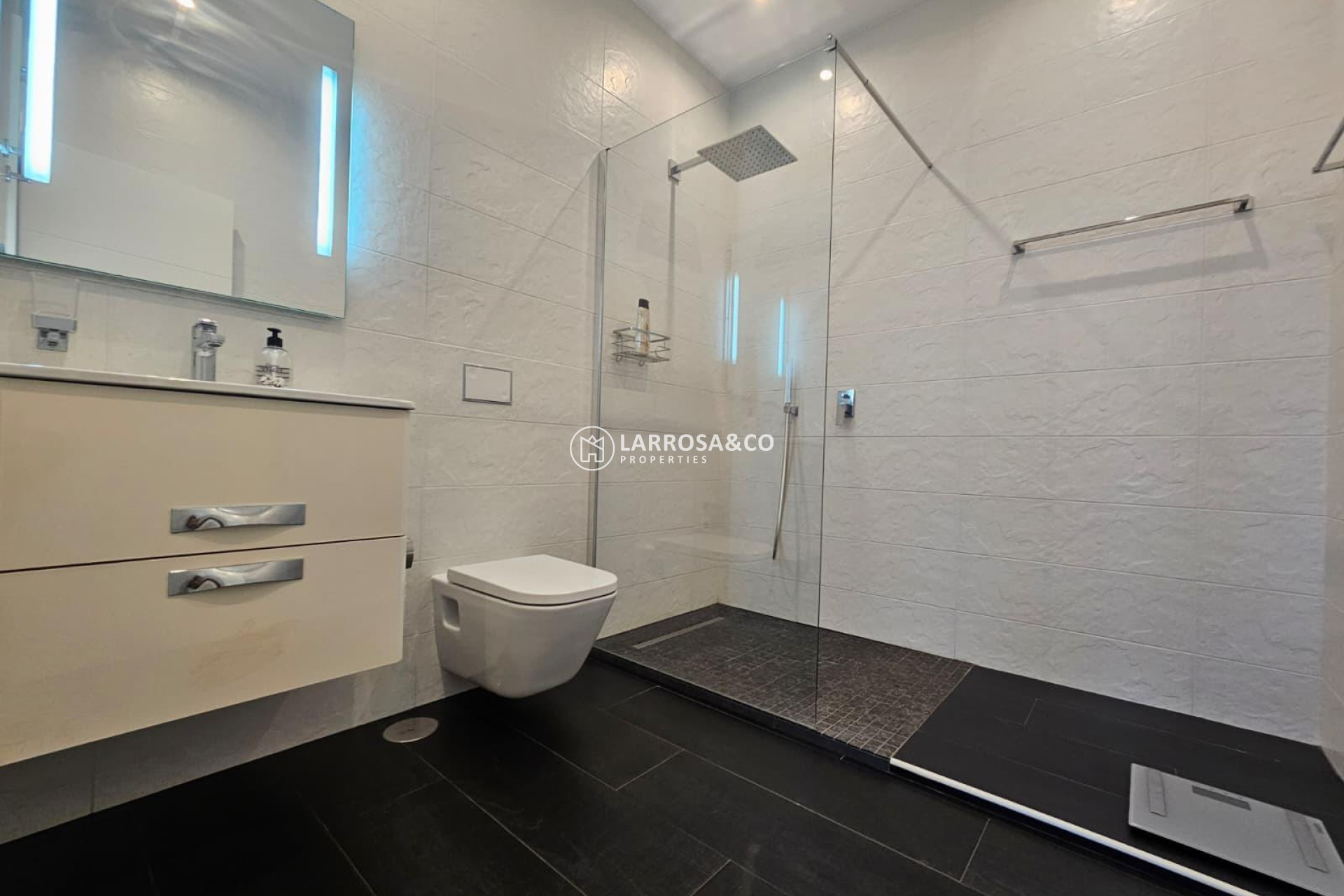 Reventa - Chalet - Torrevieja - Los Angeles