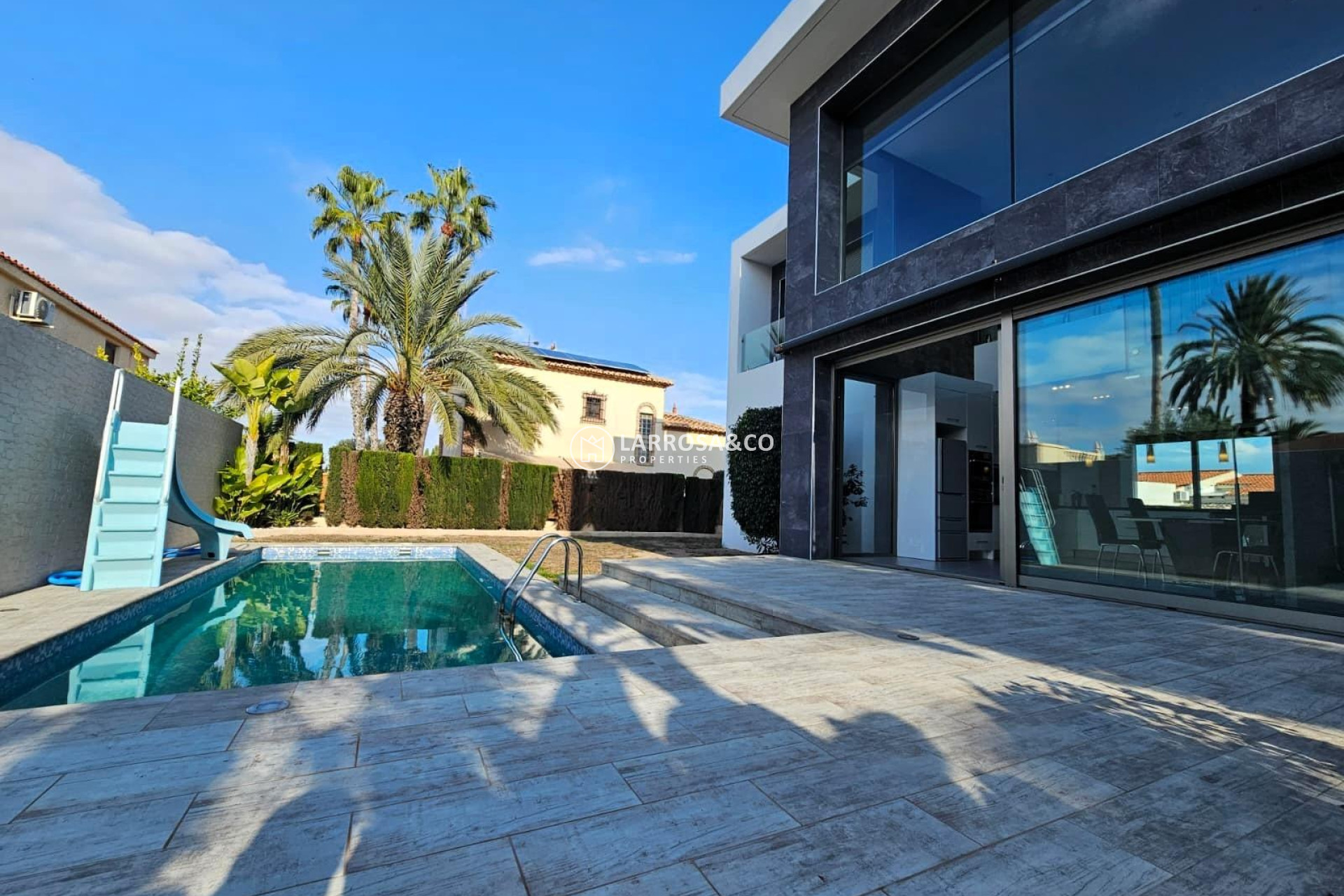 Reventa - Chalet - Torrevieja - Los Angeles