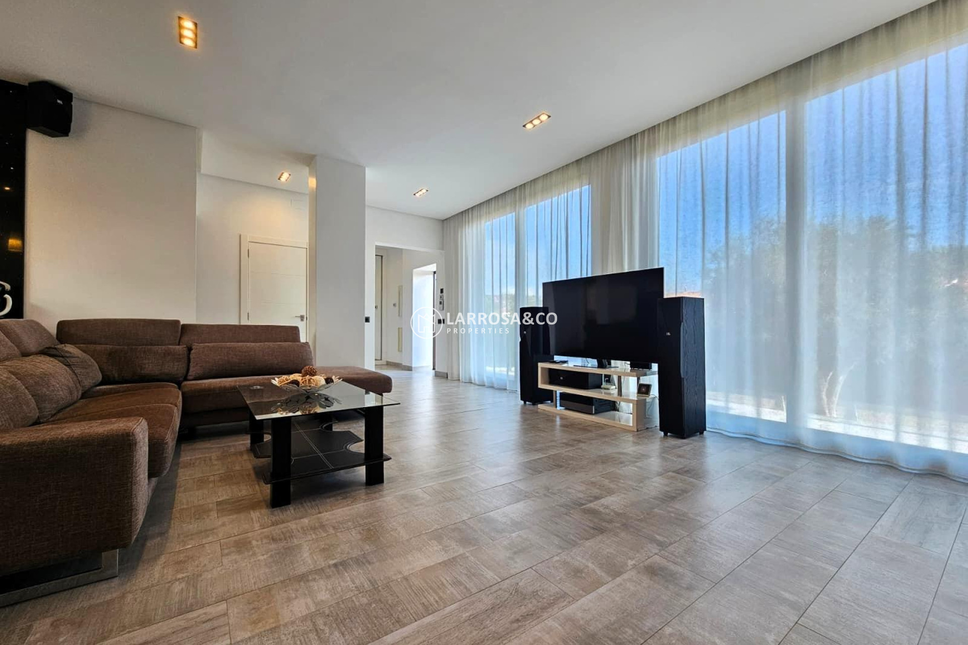 Reventa - Chalet - Torrevieja - Los Angeles