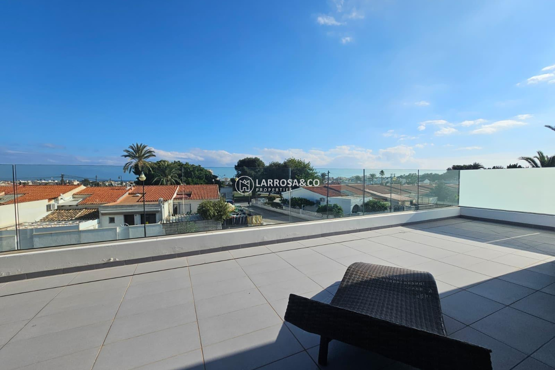 Reventa - Chalet - Torrevieja - Los Angeles