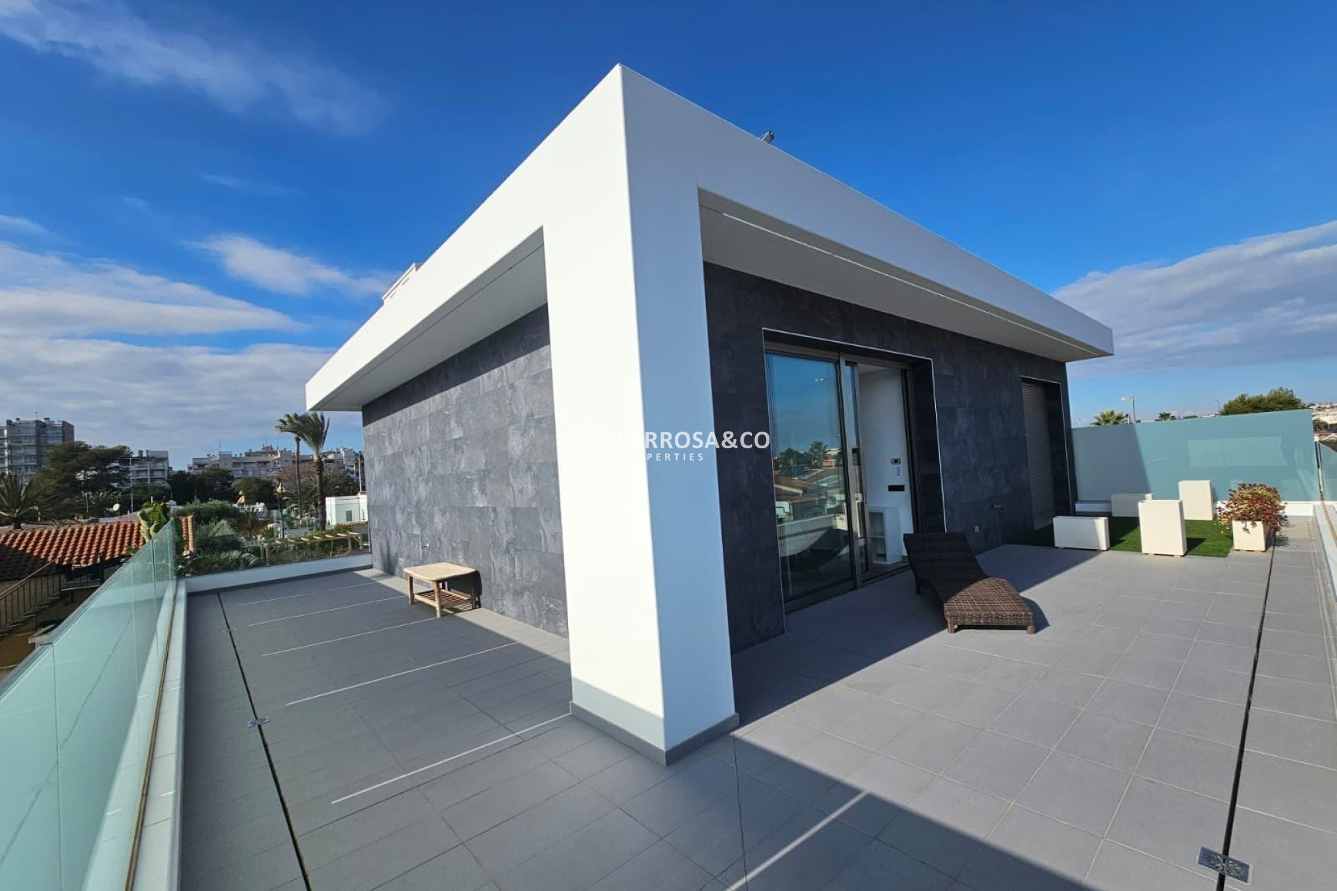 Reventa - Chalet - Torrevieja - Los Angeles