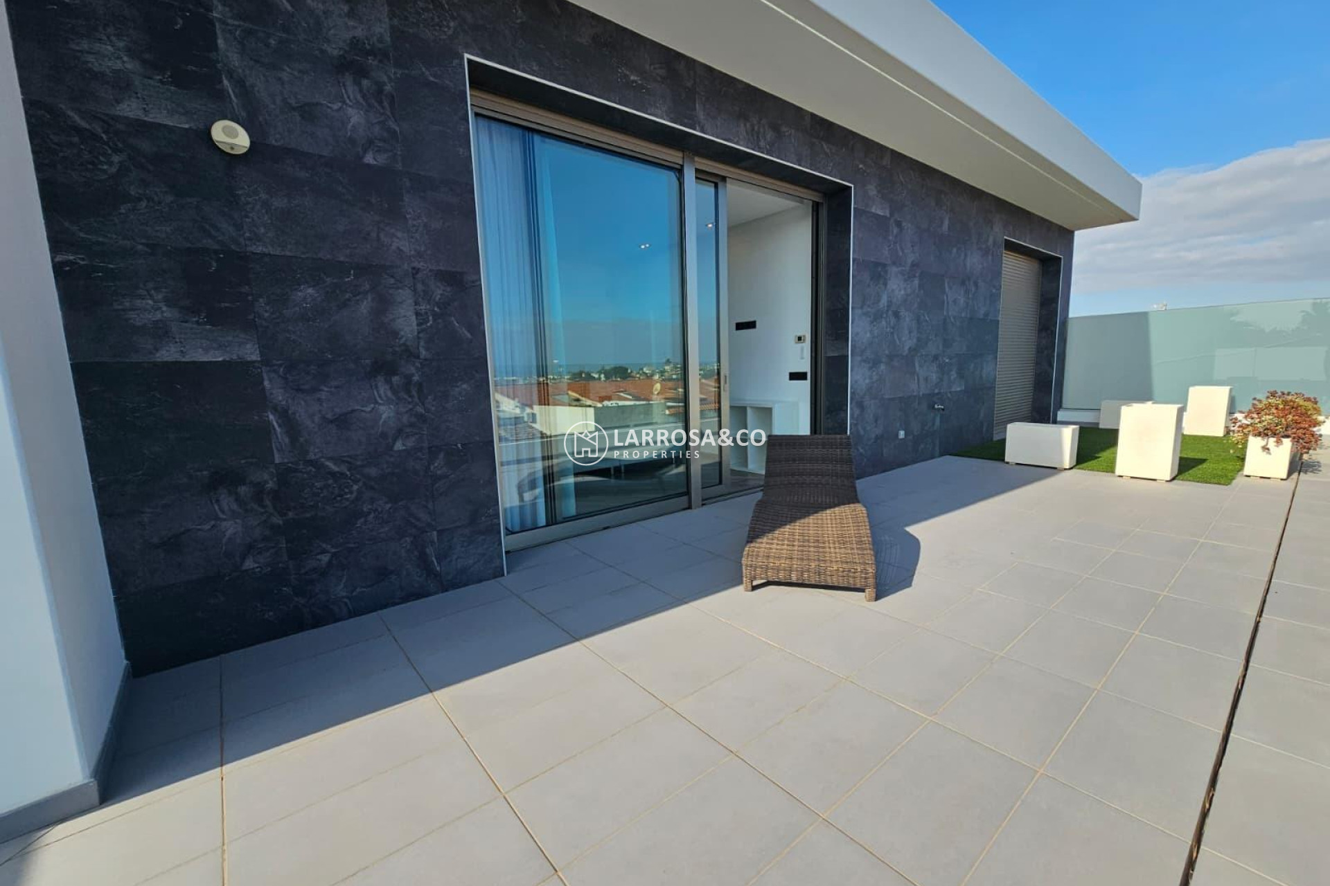 Reventa - Chalet - Torrevieja - Los Angeles