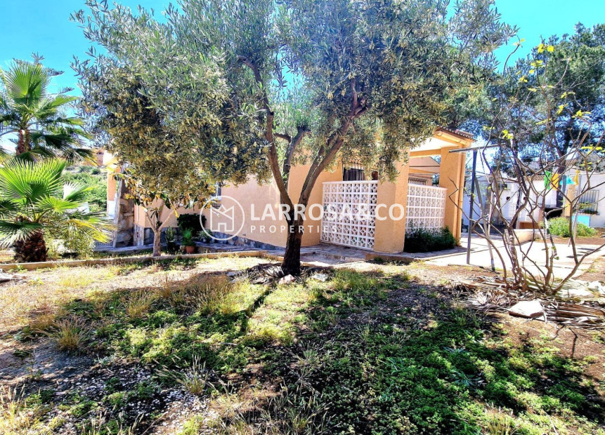 Reventa - Chalet - Torrevieja - Los Balcones - Los Altos del Edén