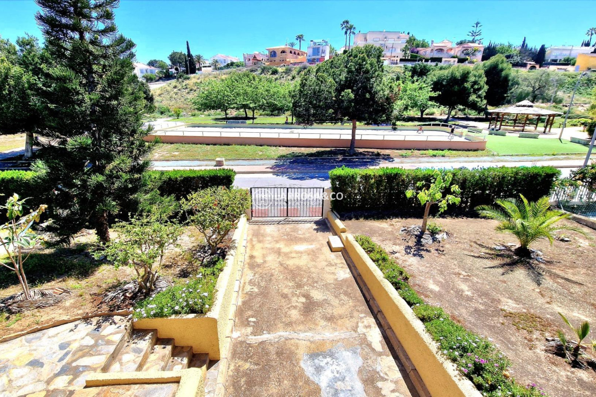 Reventa - Chalet - Torrevieja - Los Balcones - Los Altos del Edén