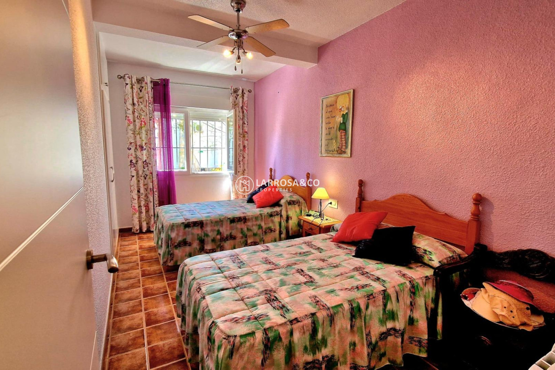 Reventa - Chalet - Torrevieja - Los Balcones - Los Altos del Edén