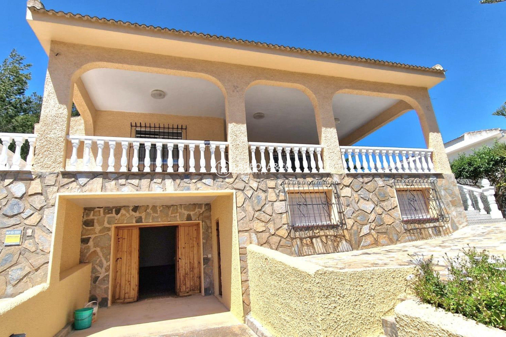 Reventa - Chalet - Torrevieja - Los Balcones - Los Altos del Edén