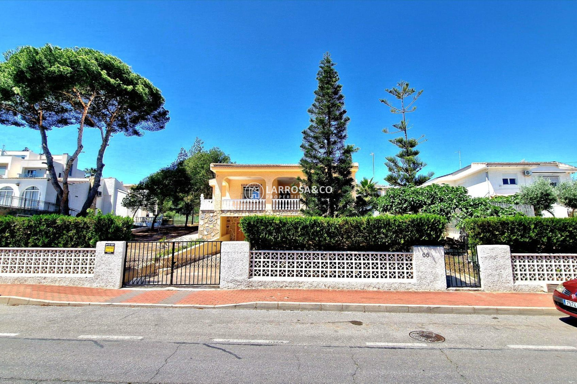 Reventa - Chalet - Torrevieja - Los Balcones - Los Altos del Edén