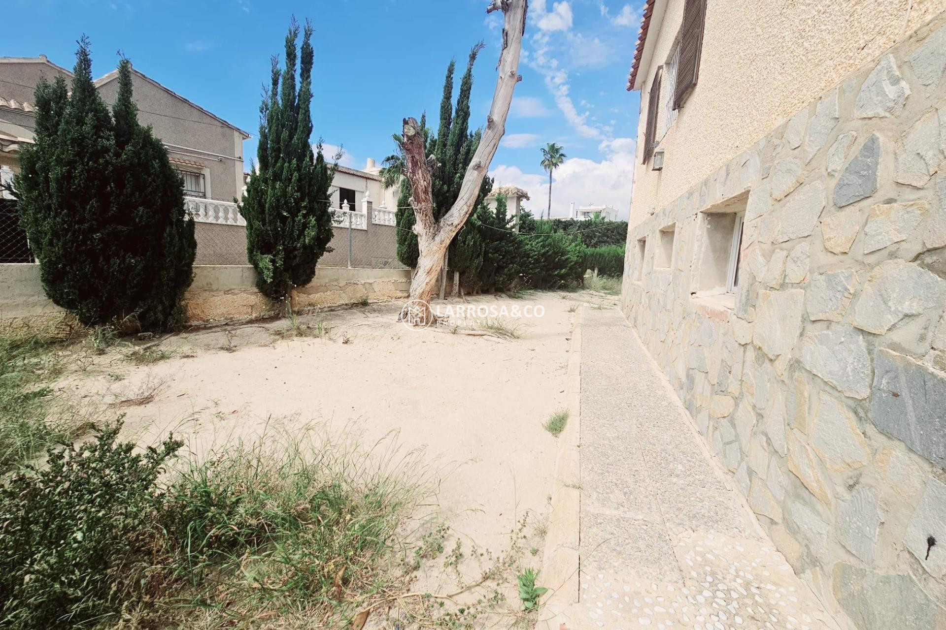 Reventa - Chalet - Torrevieja - Los Balcones - Los Altos del Edén