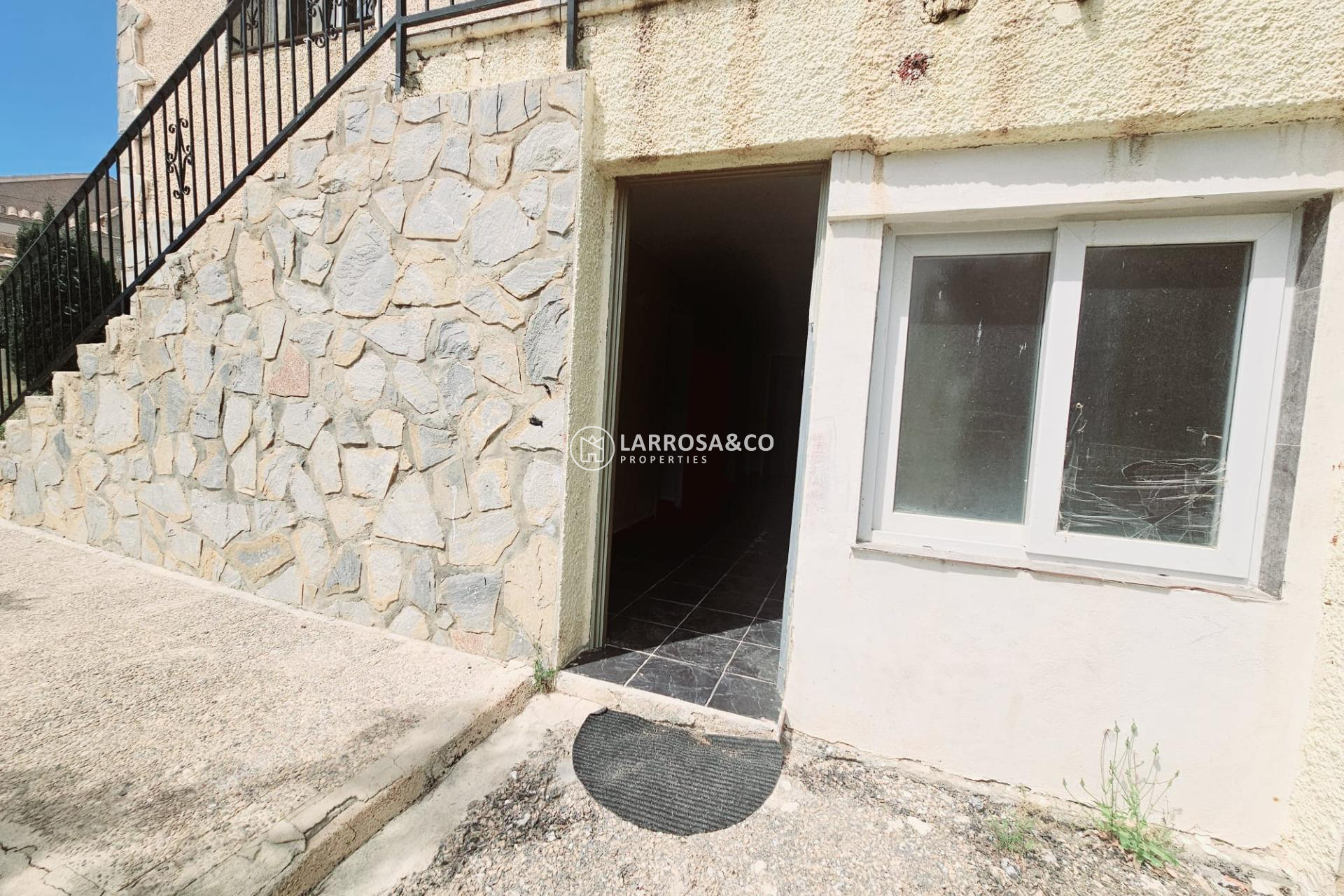 Reventa - Chalet - Torrevieja - Los Balcones - Los Altos del Edén