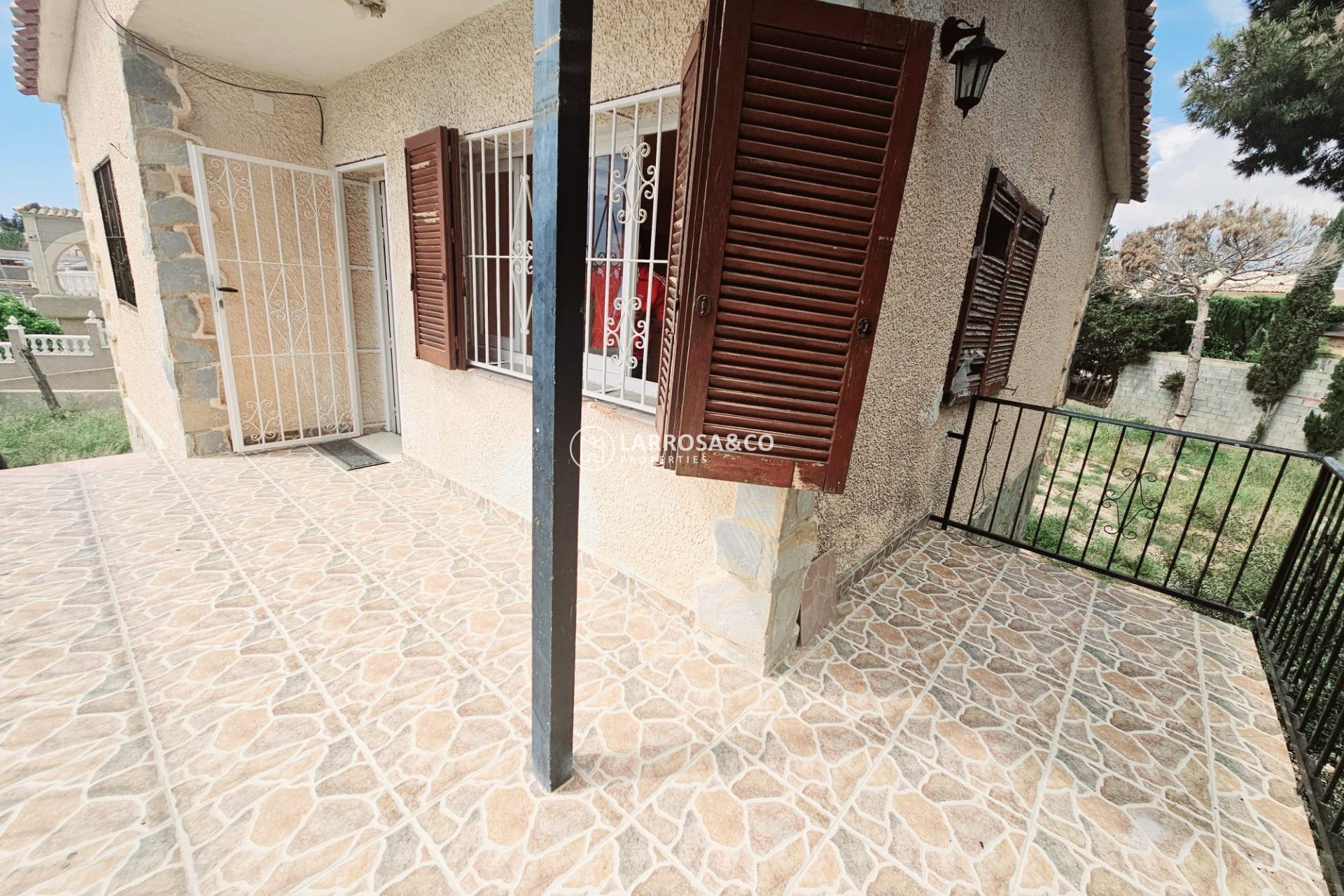 Reventa - Chalet - Torrevieja - Los Balcones - Los Altos del Edén